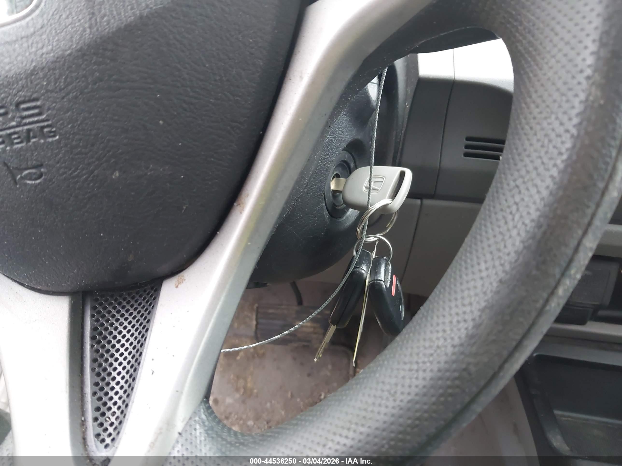 HONDA CIVIC image 11