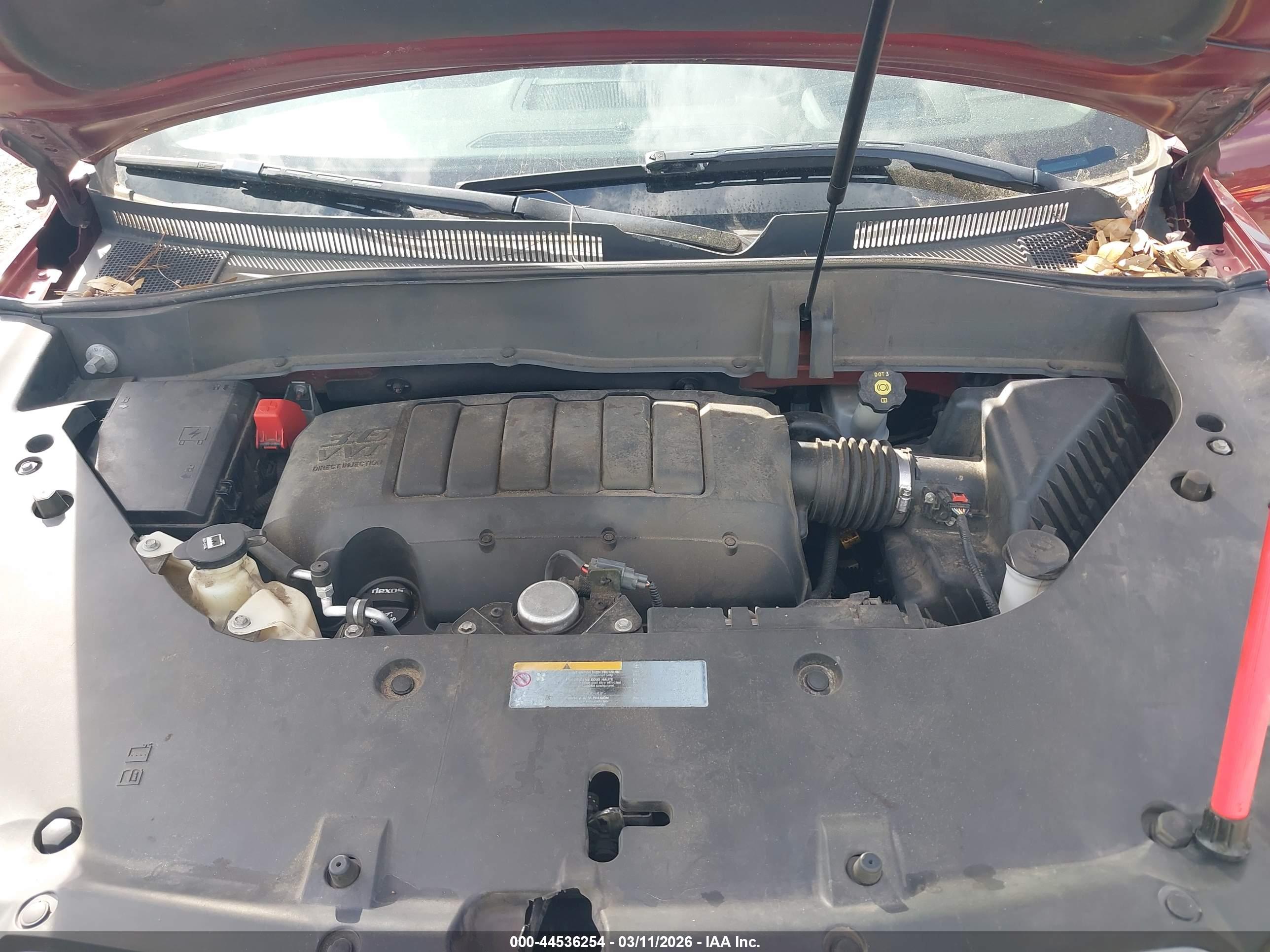 GMC ACADIA image 10