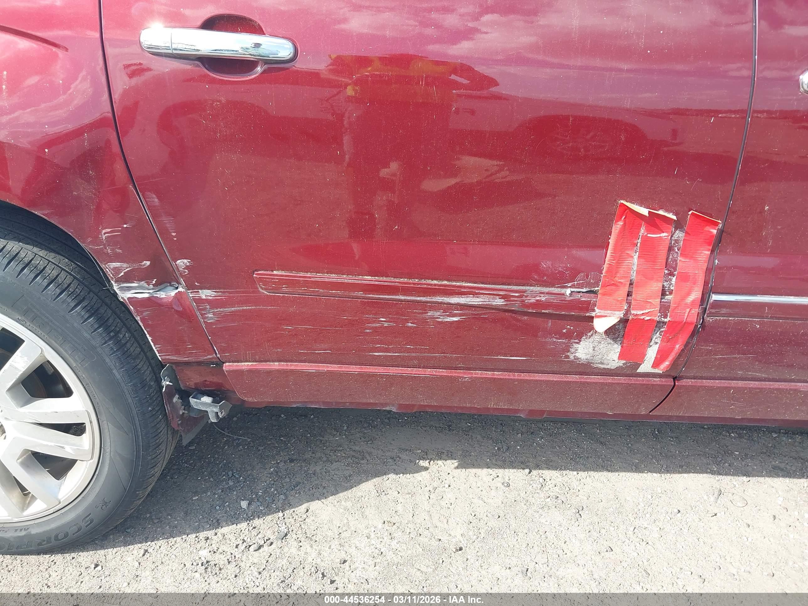 GMC ACADIA image 6