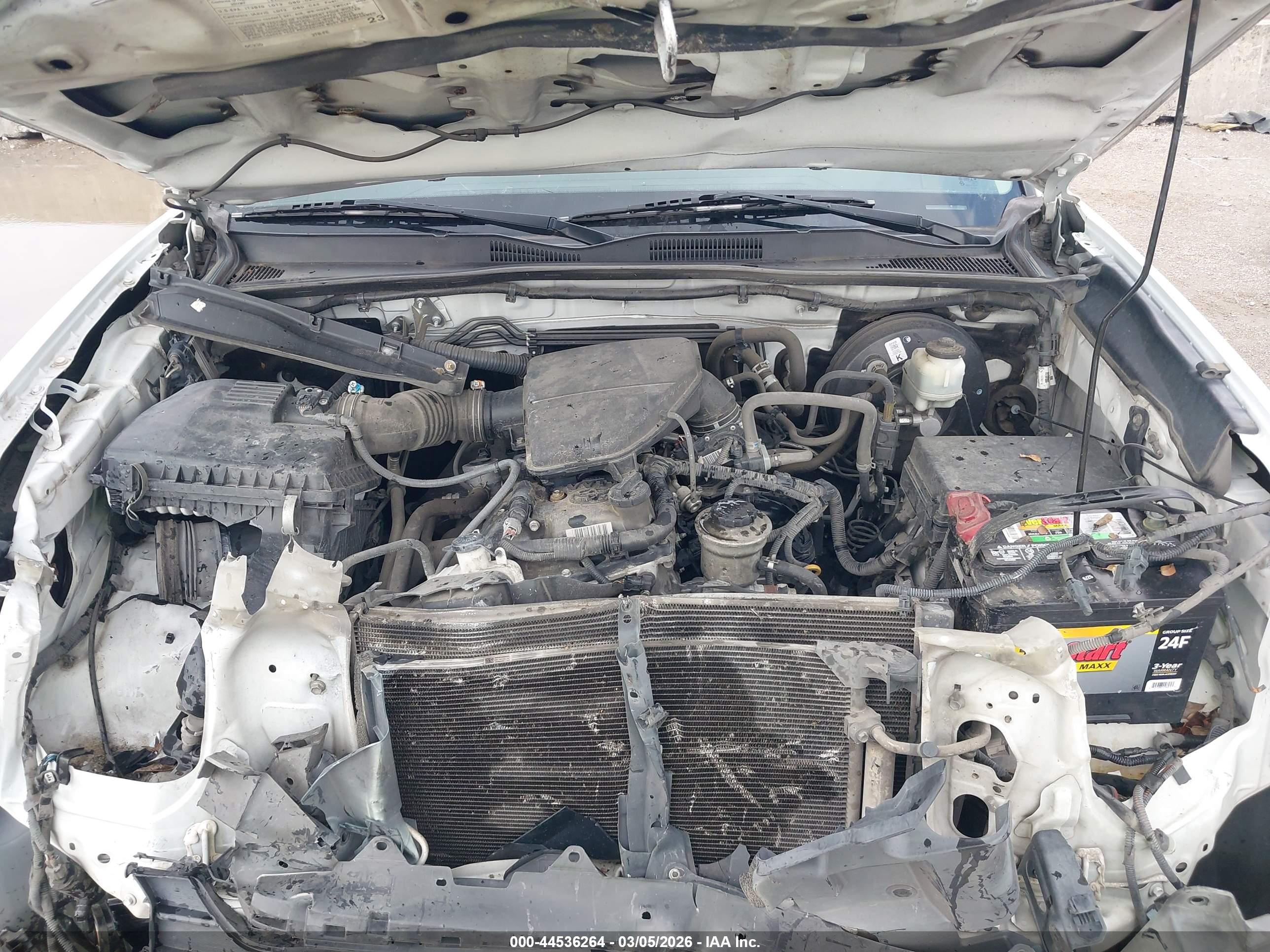 TOYOTA TACOMA image 10