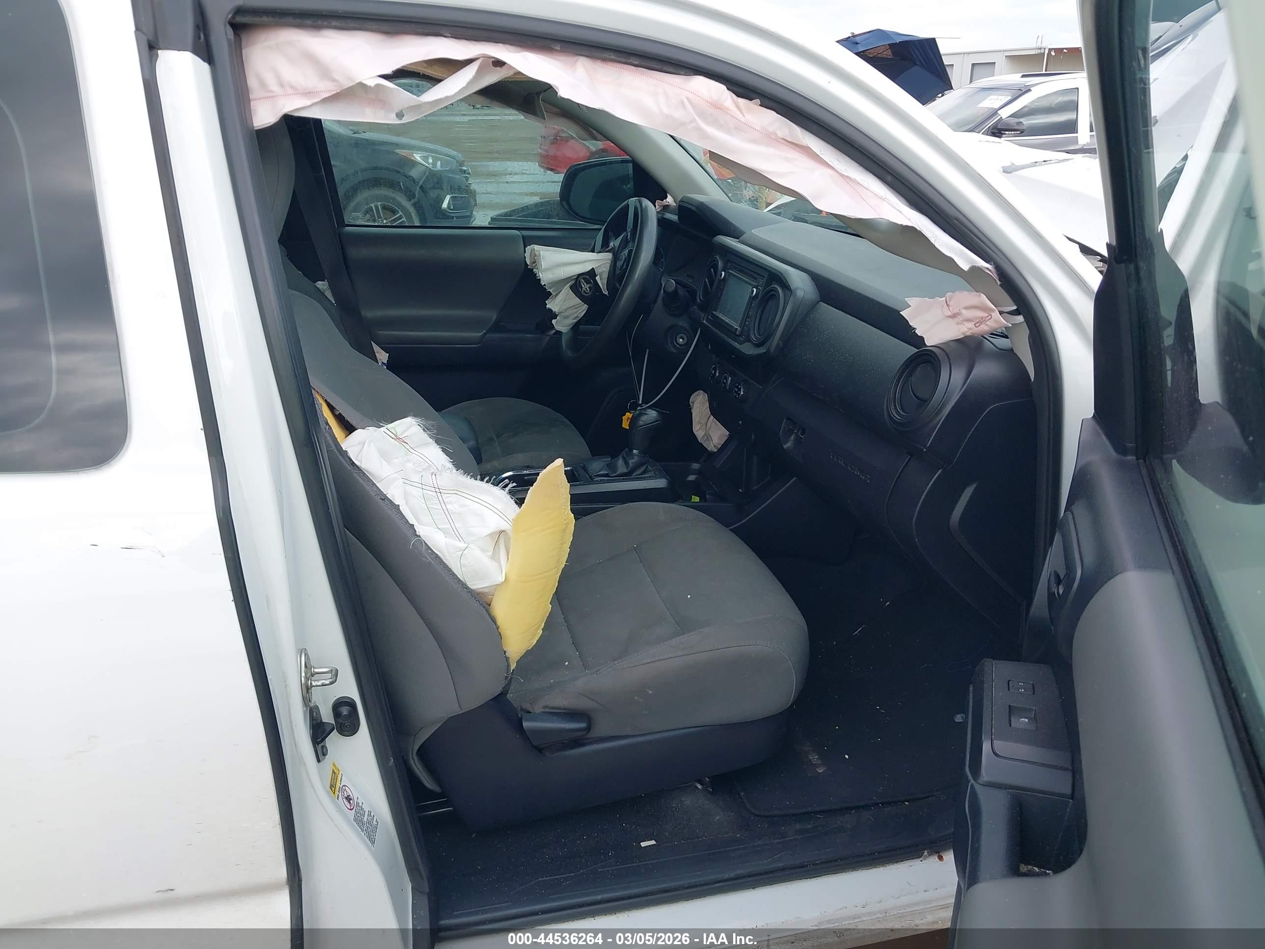 TOYOTA TACOMA image 5
