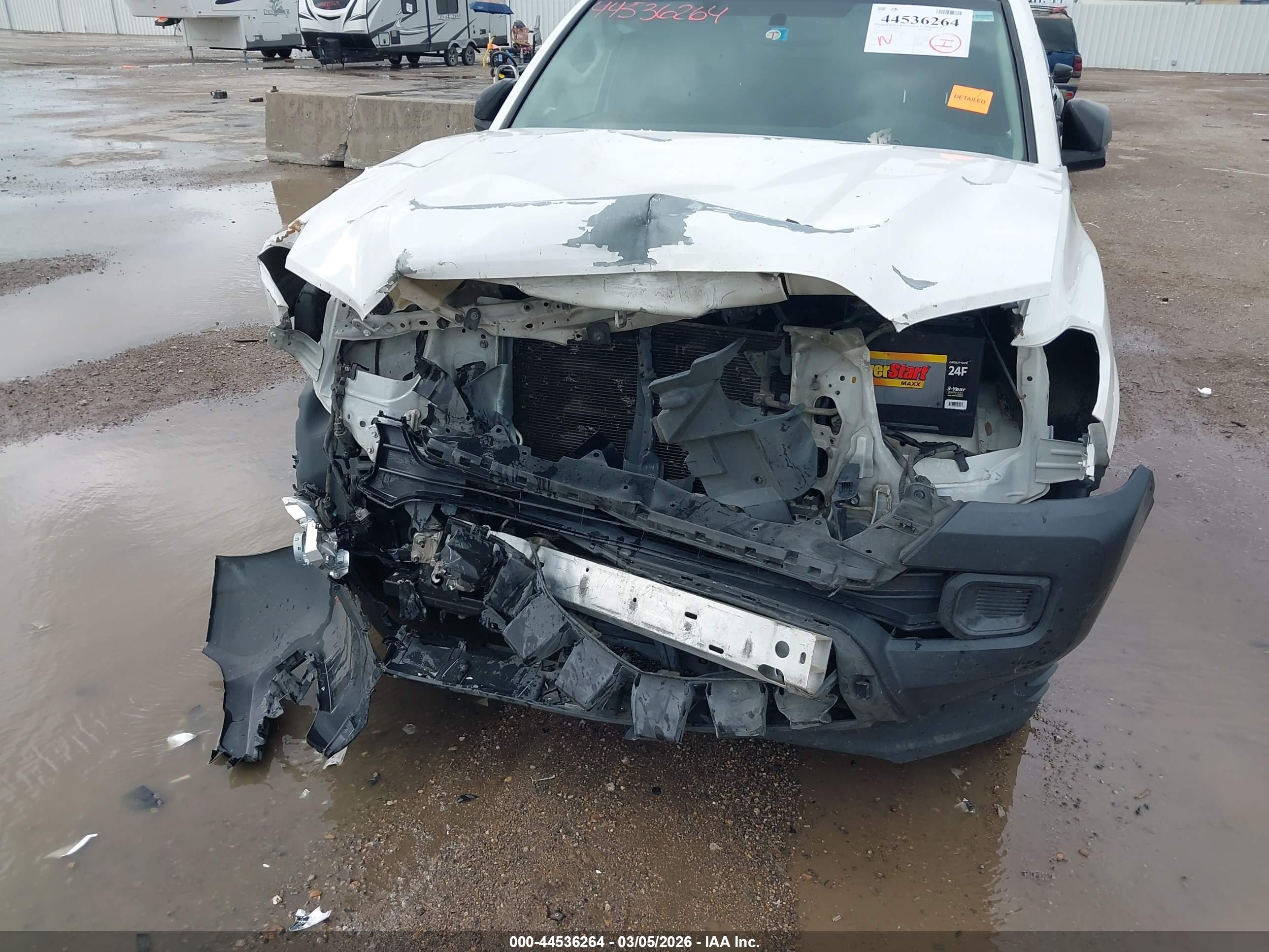 TOYOTA TACOMA image 6