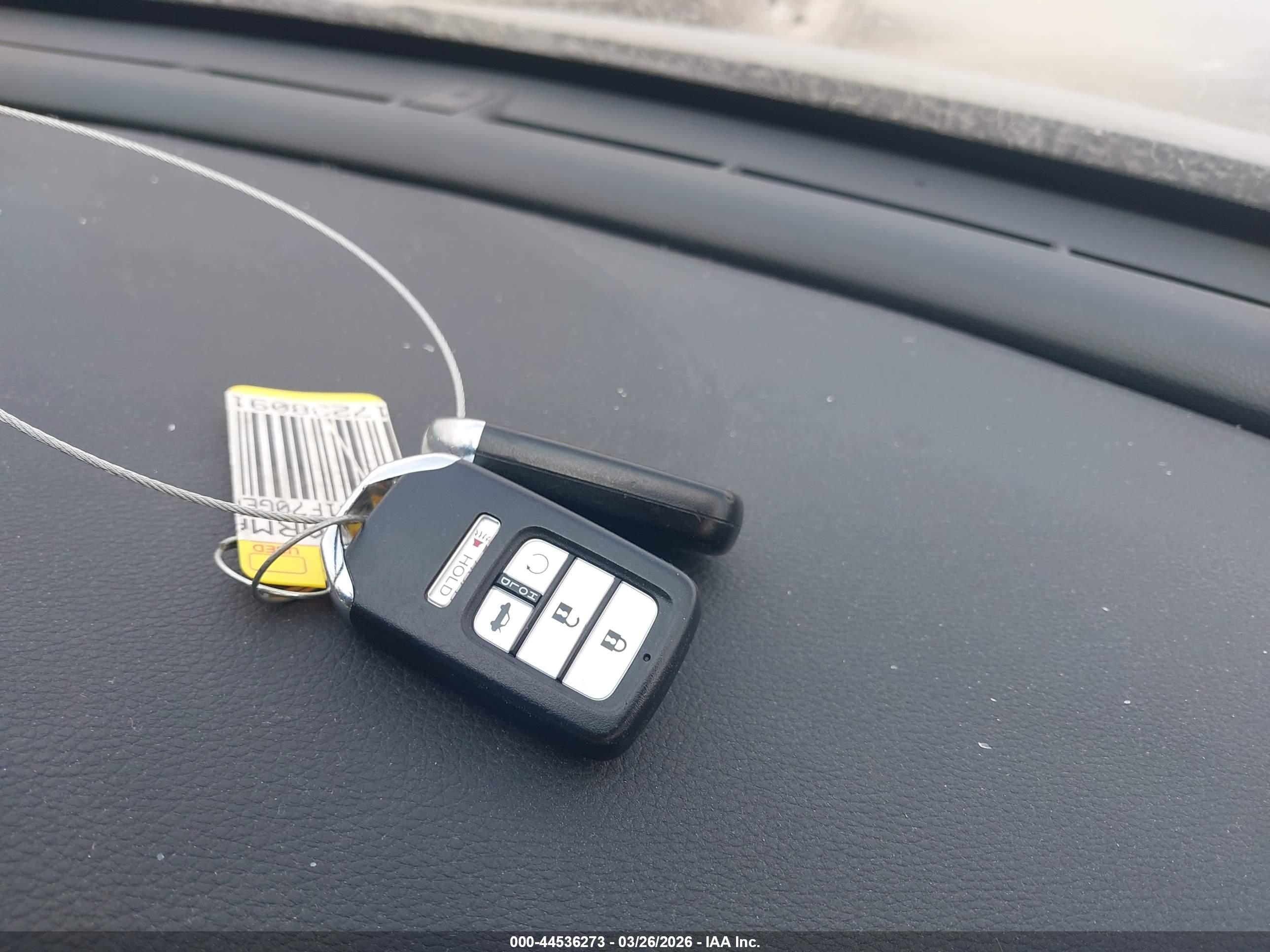 HONDA CIVIC image 11