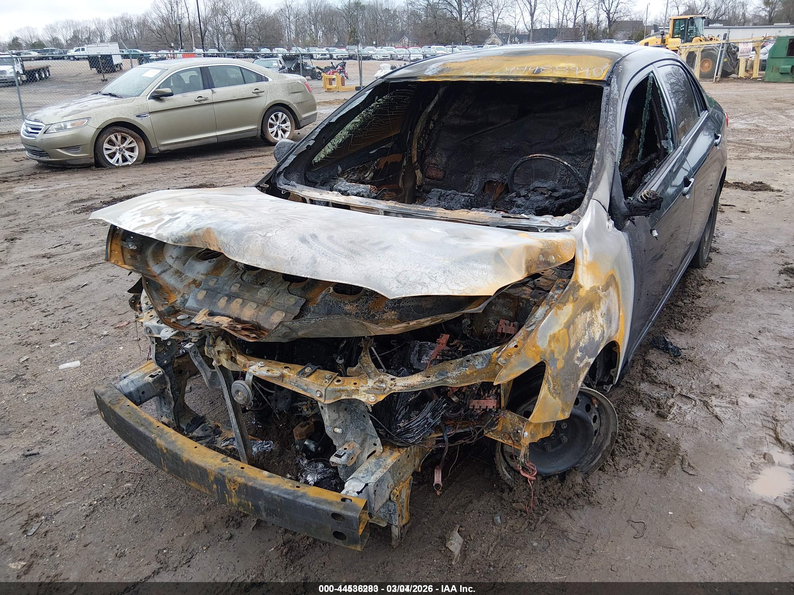 TOYOTA COROLLA image 6