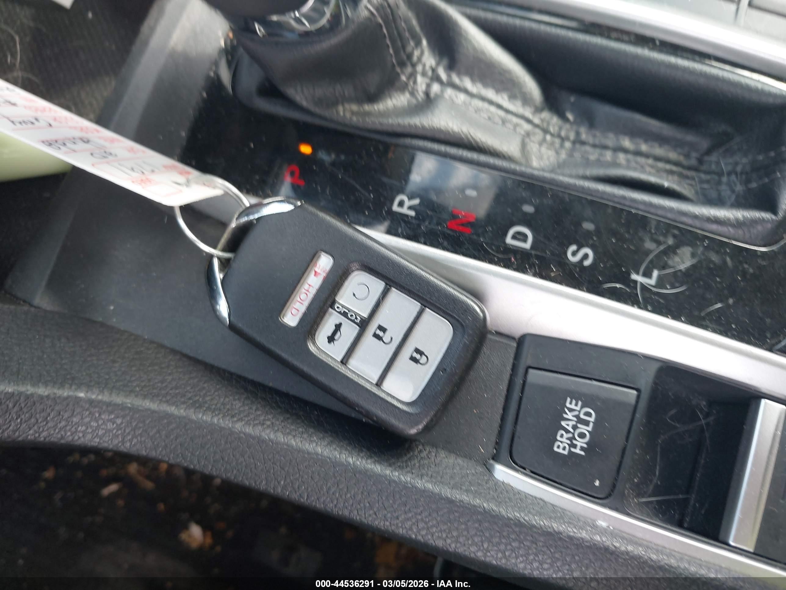 HONDA CIVIC image 11