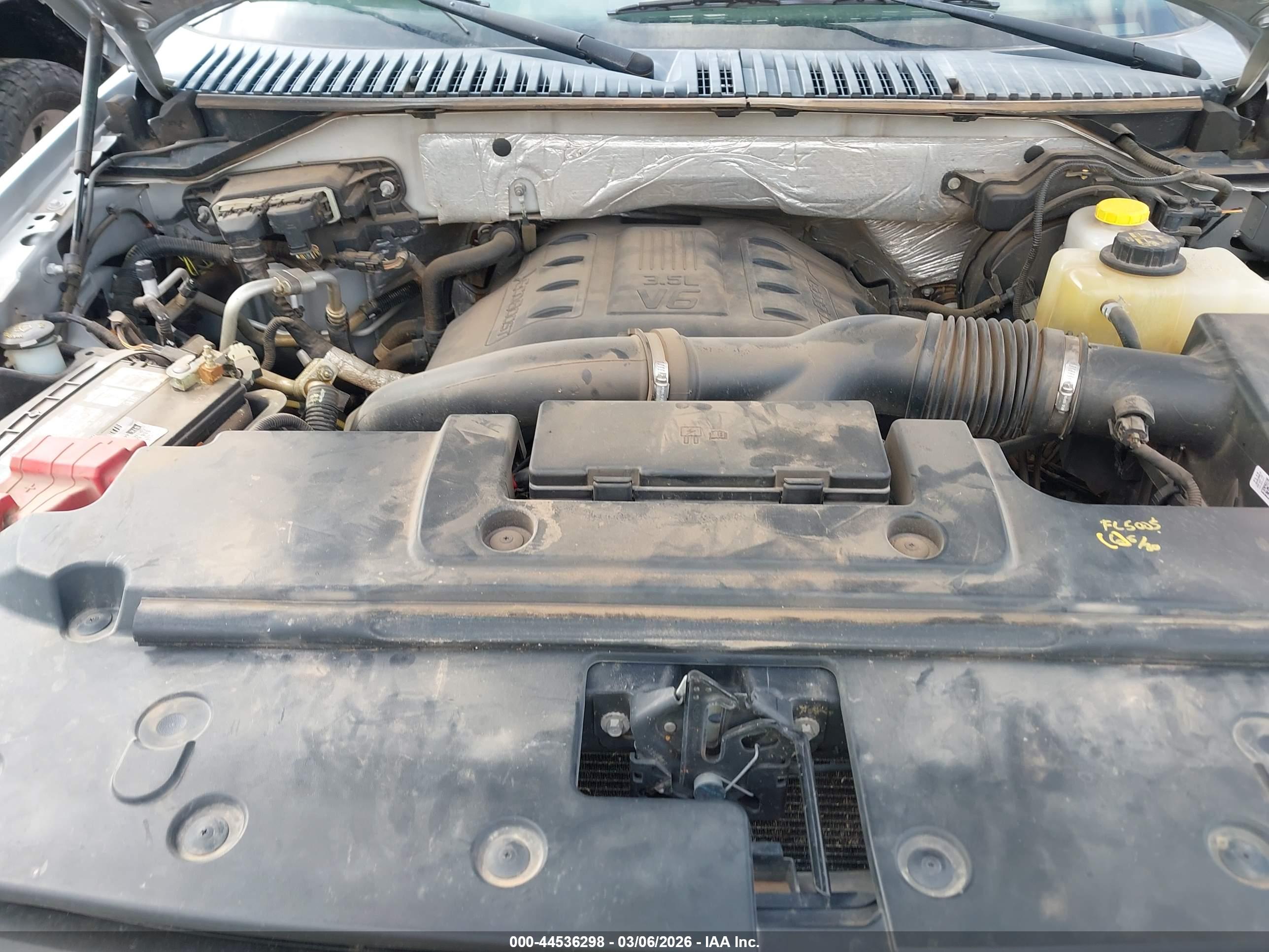 FORD EXPEDITION image 10