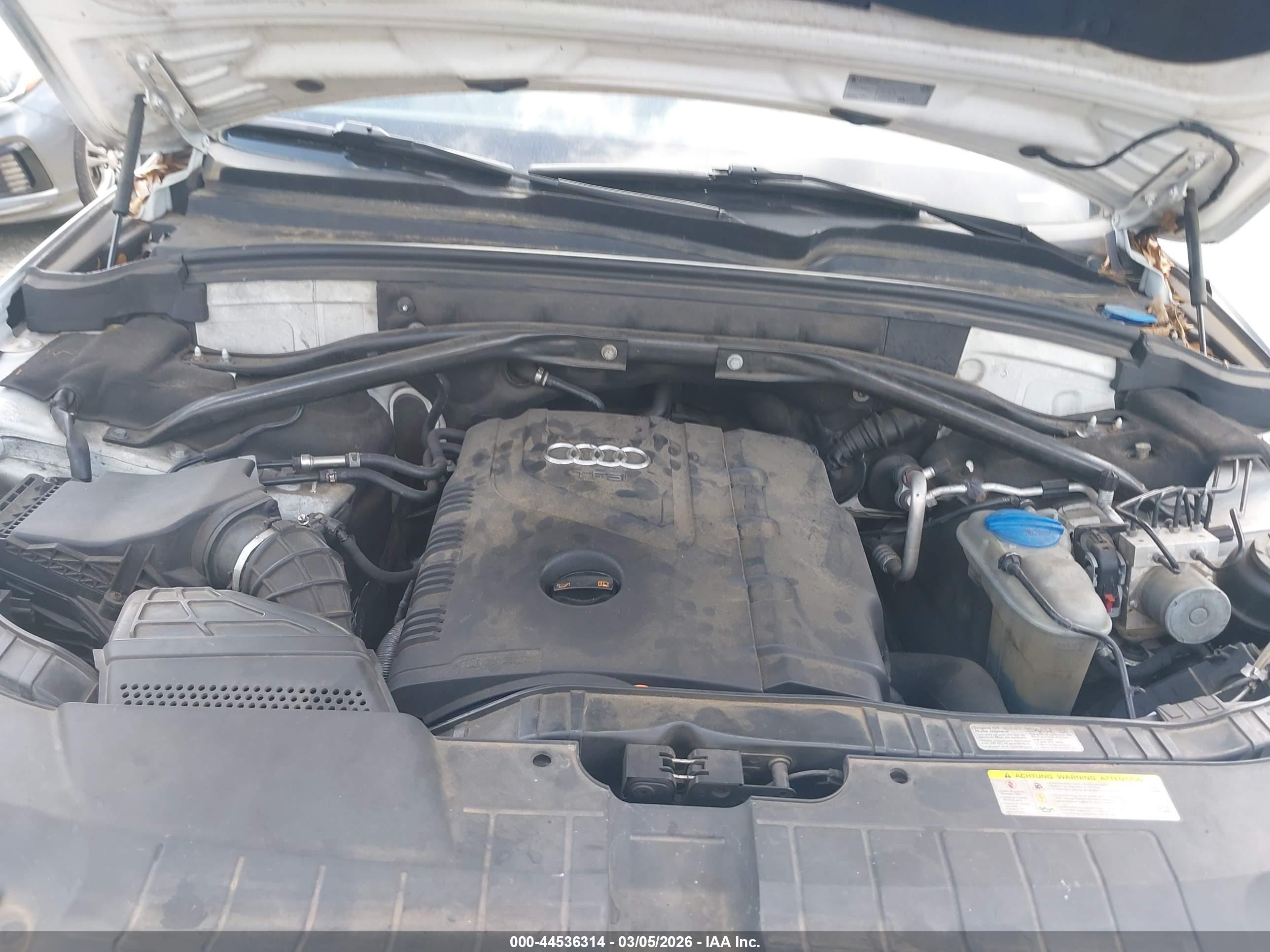 AUDI Q5 image 10
