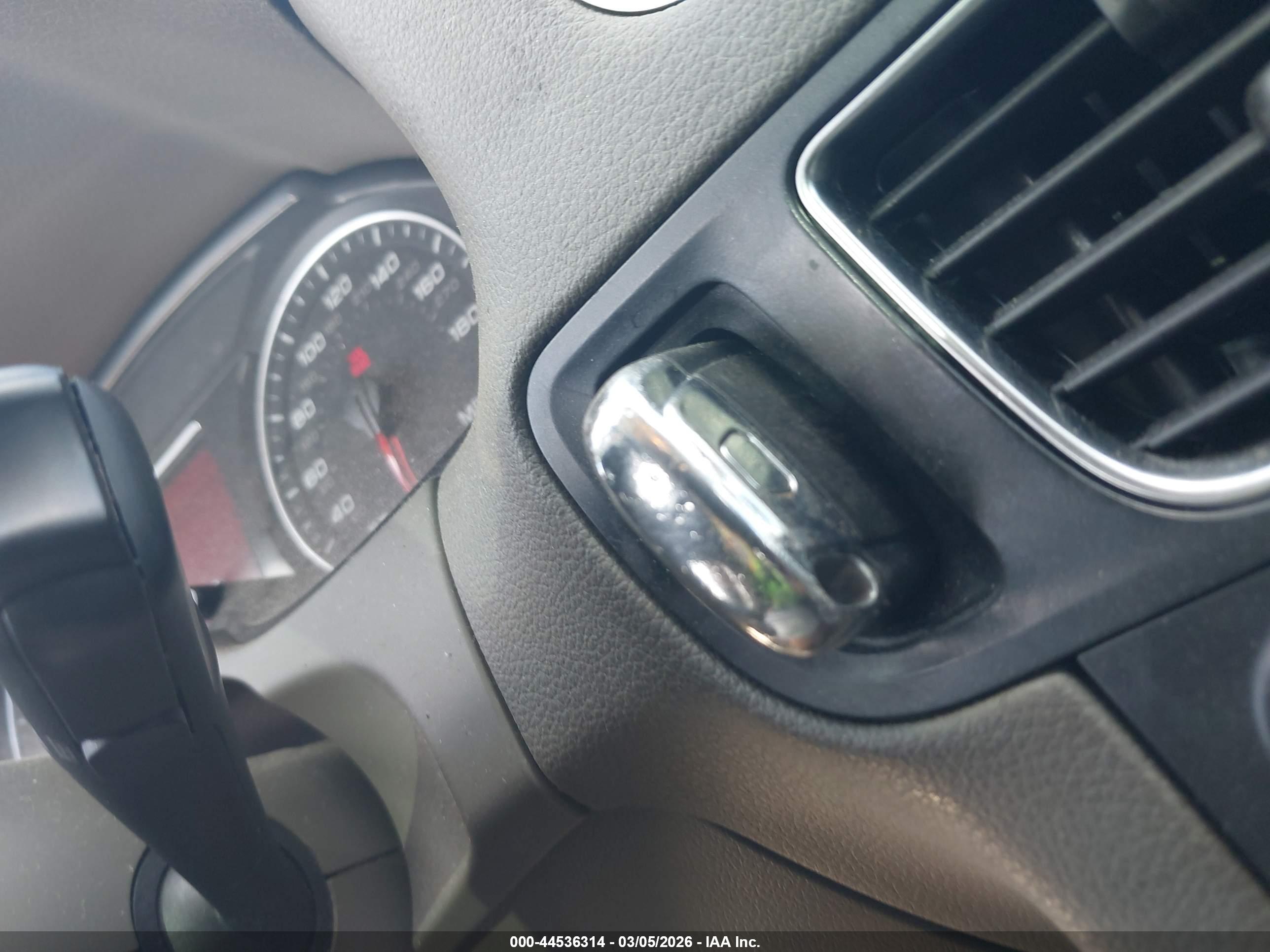 AUDI Q5 image 11