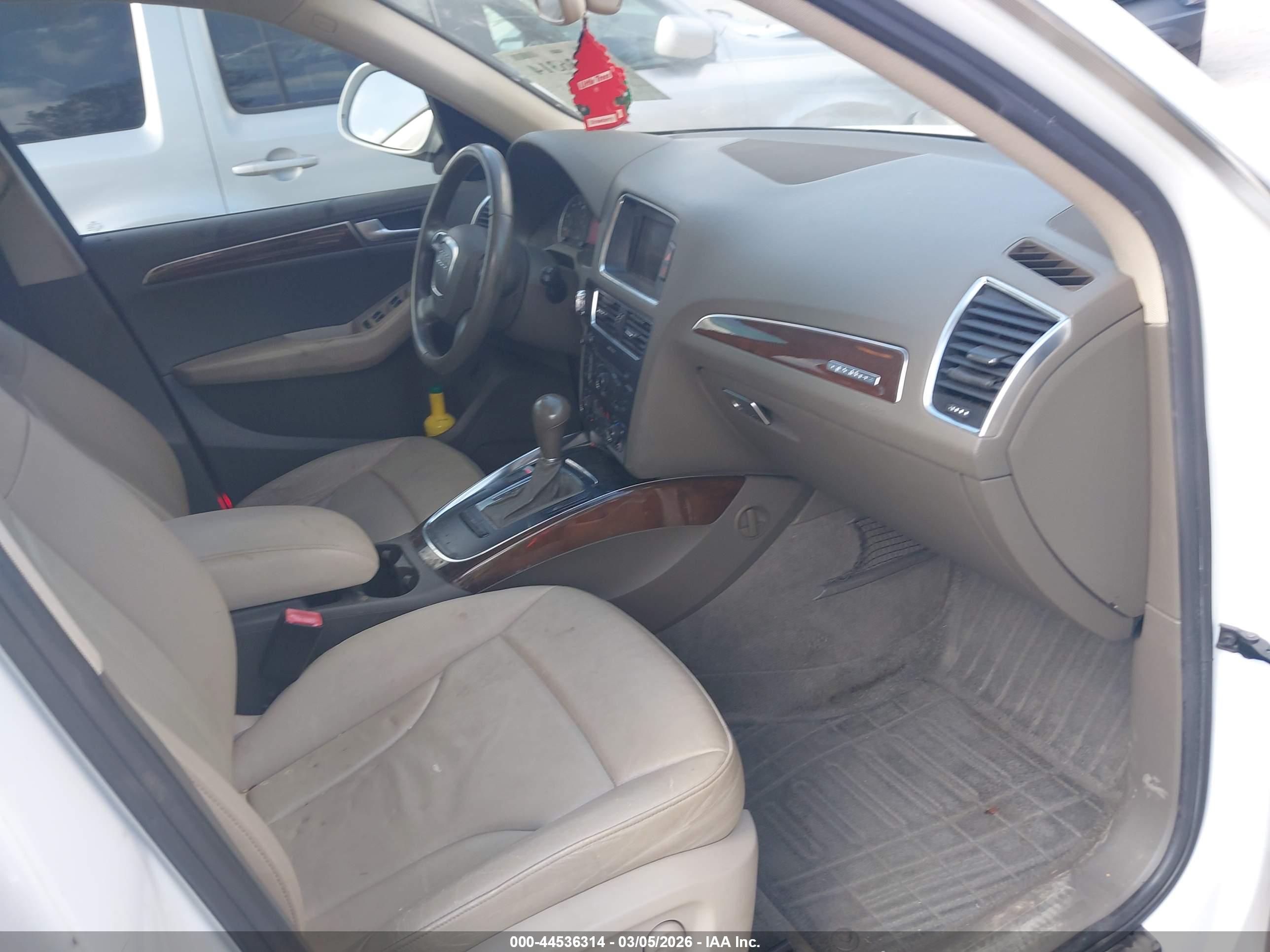 AUDI Q5 image 5