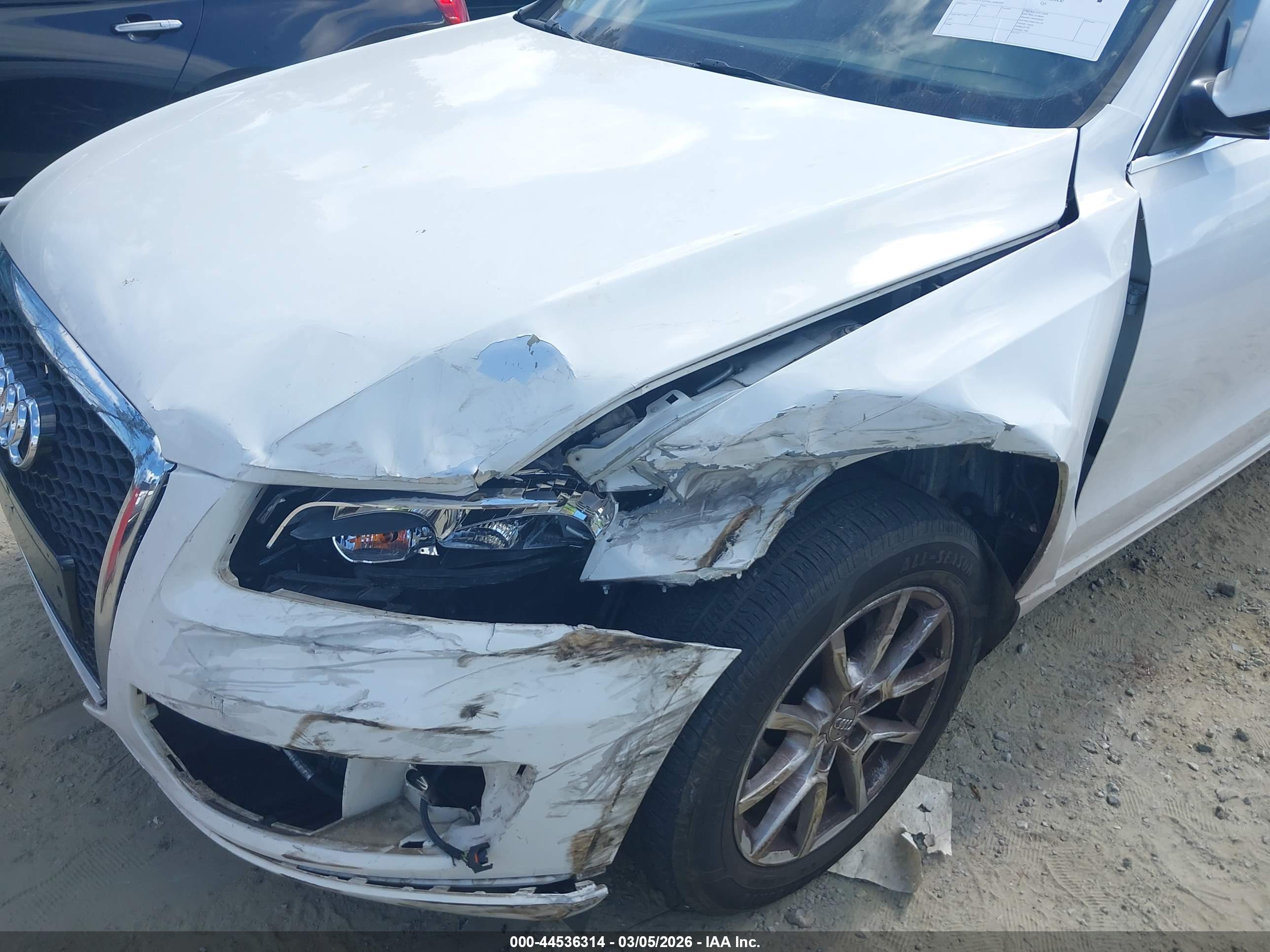 AUDI Q5 image 6