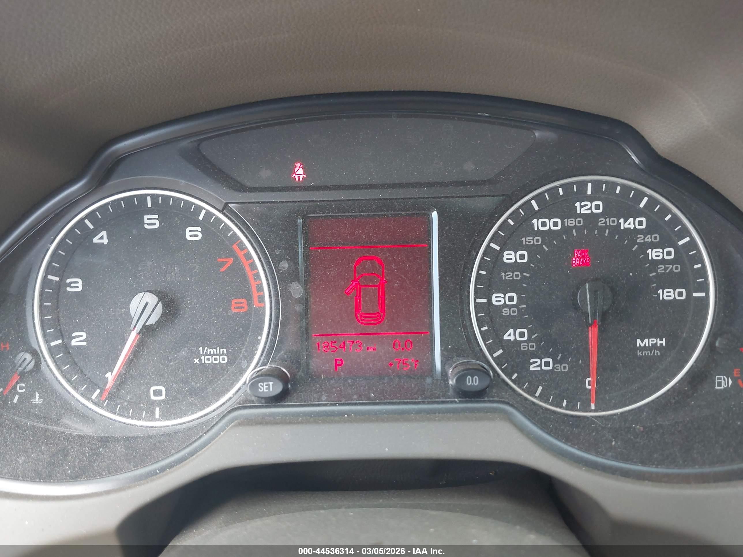 AUDI Q5 image 7
