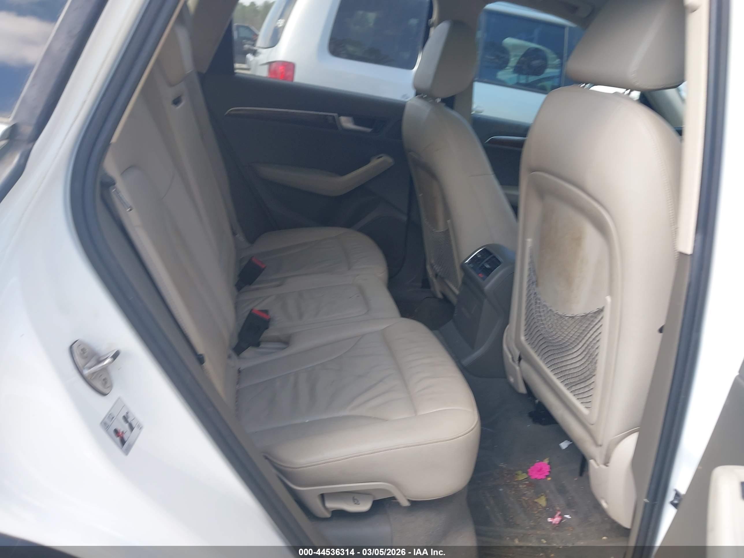 AUDI Q5 image 8
