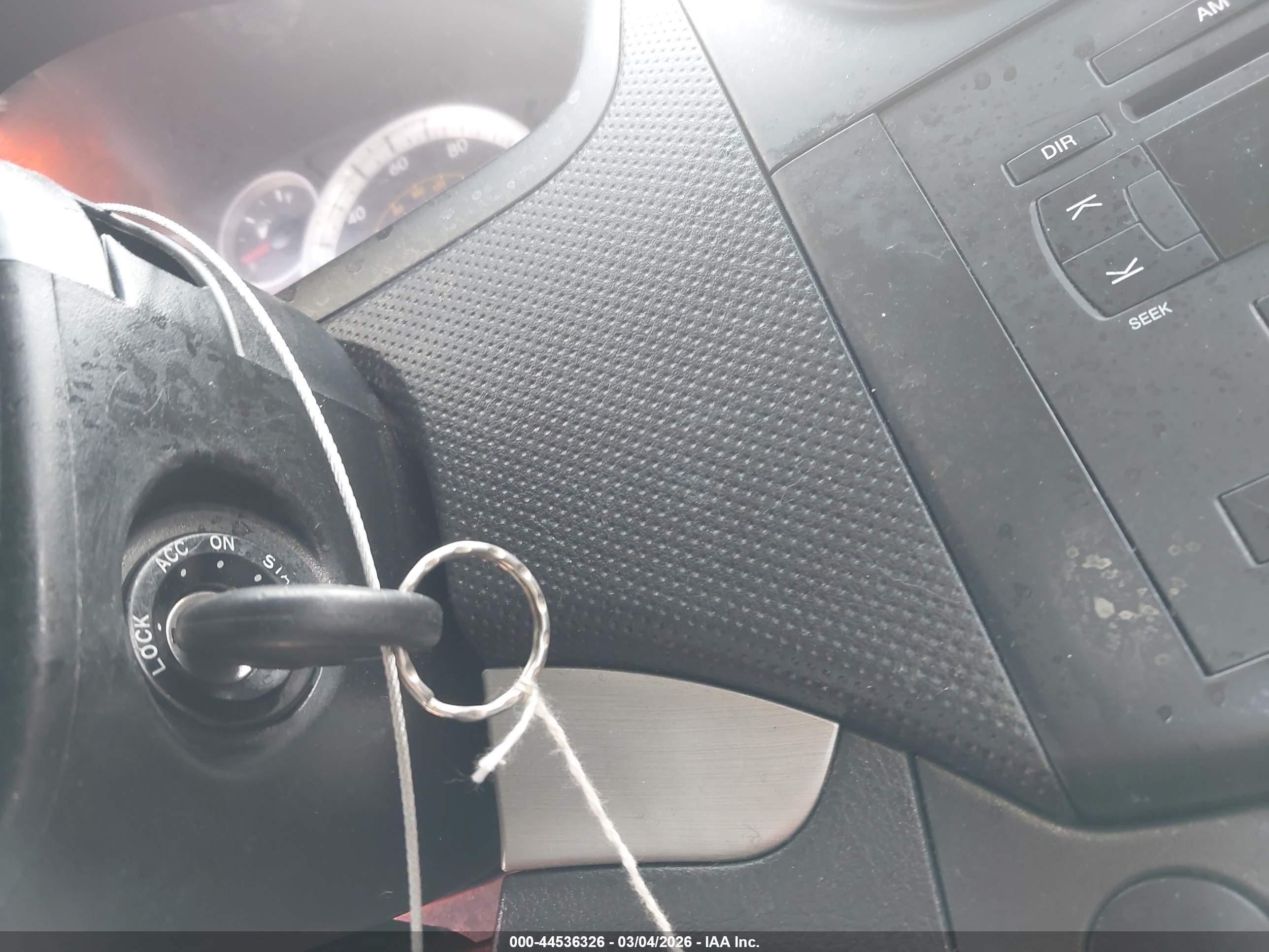 CHEVROLET AVEO image 11