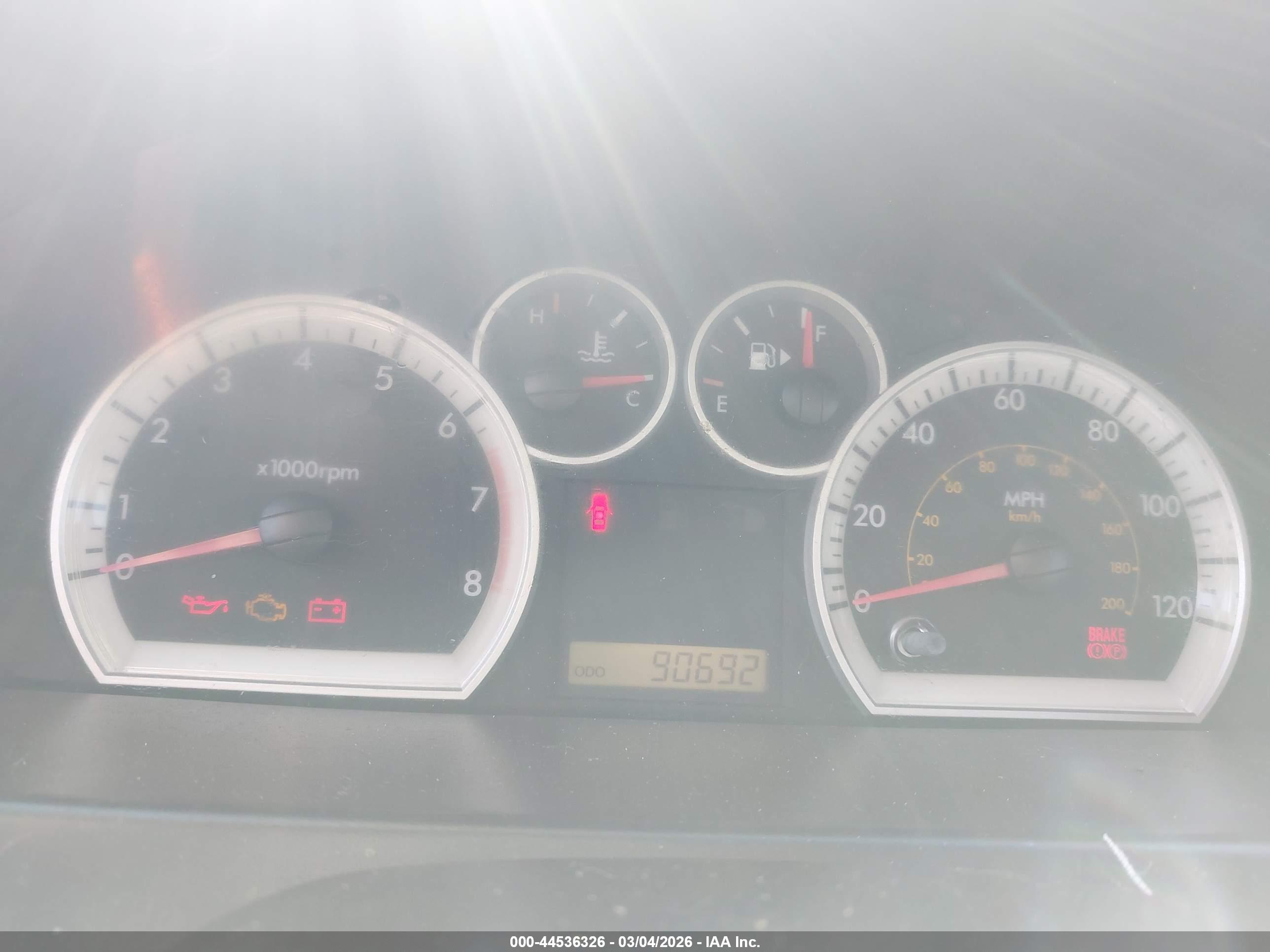 CHEVROLET AVEO image 7