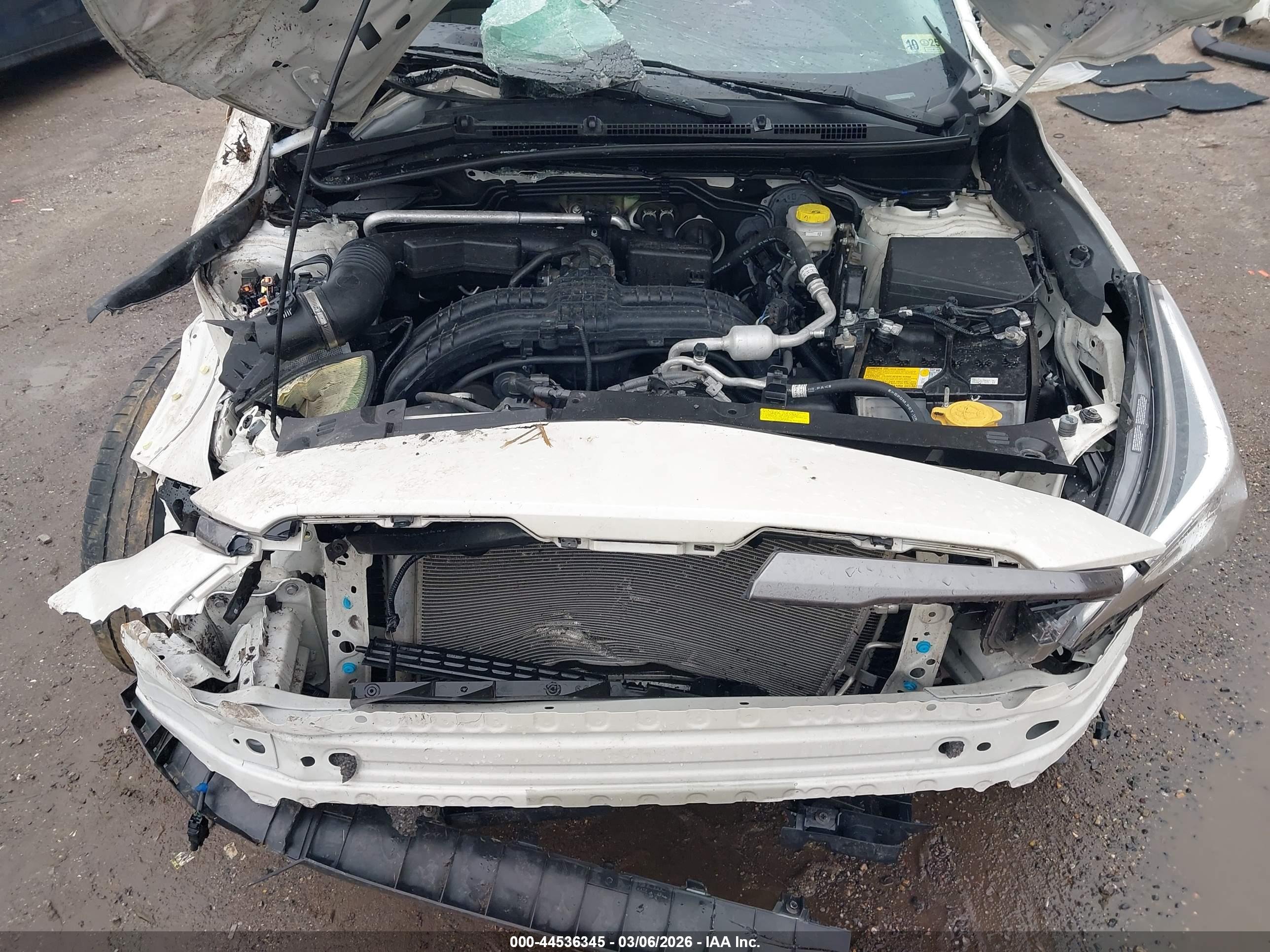 SUBARU CROSSTREK image 10