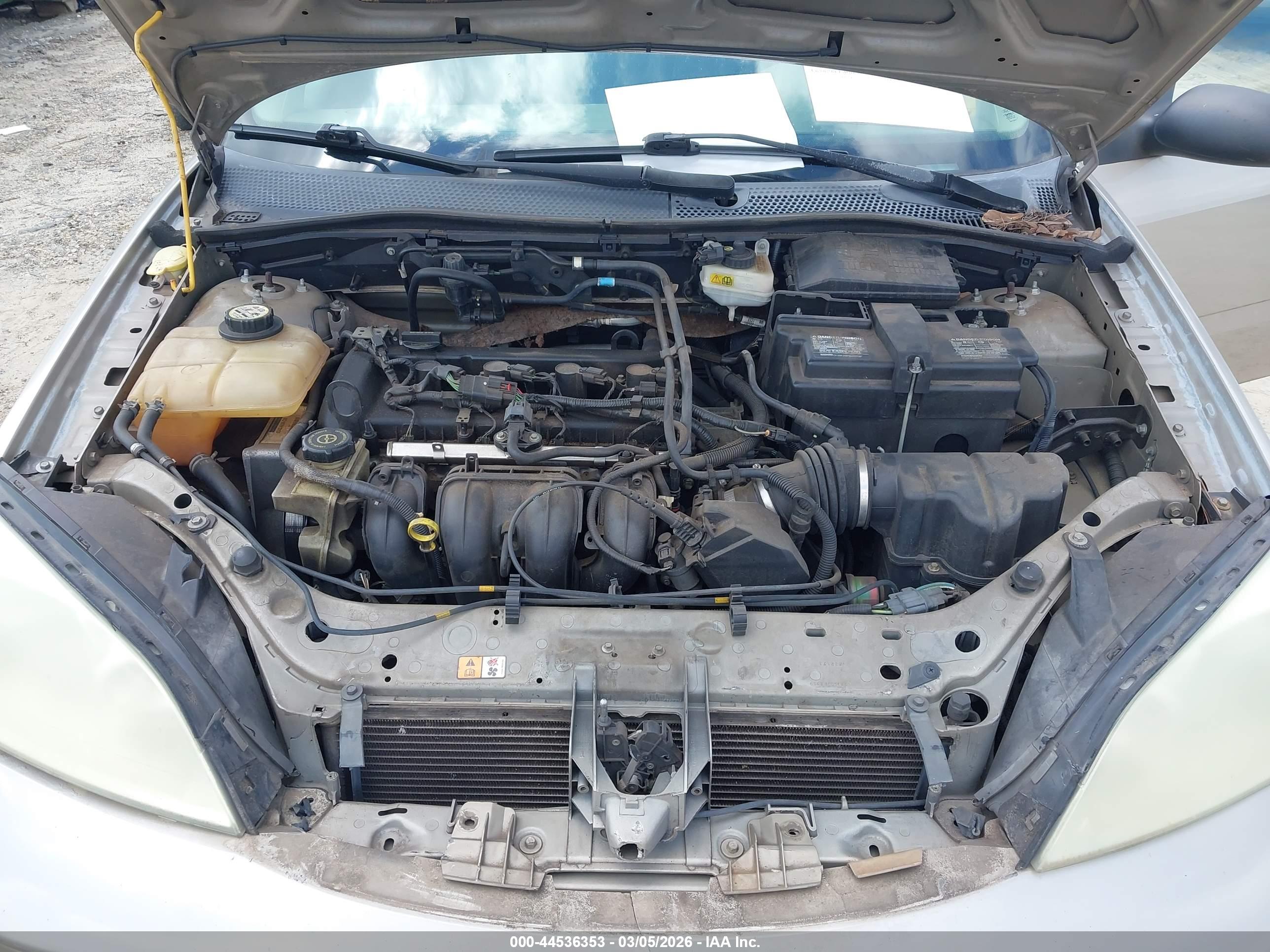 FORD FOCUS image 10