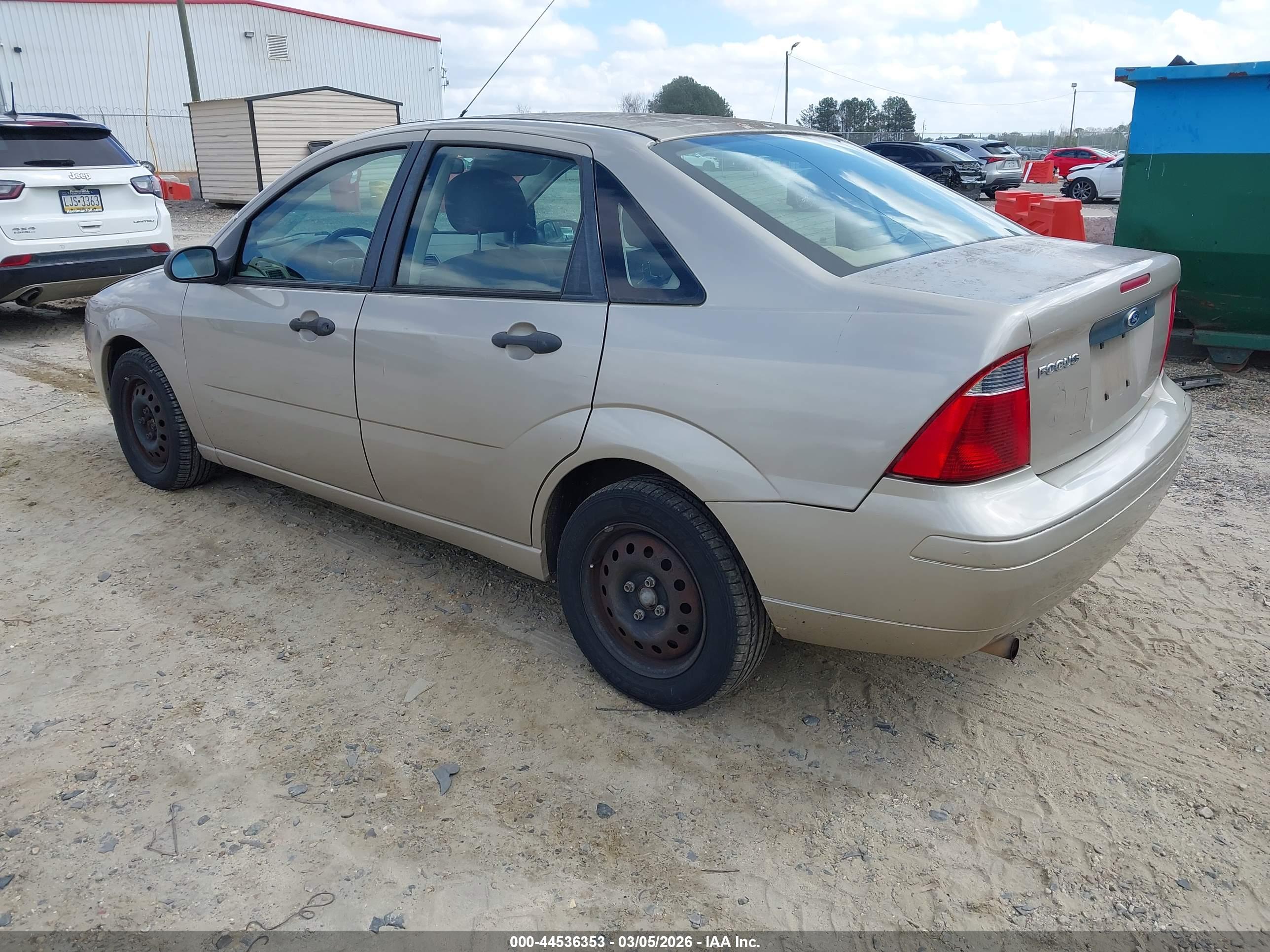 FORD FOCUS image 3