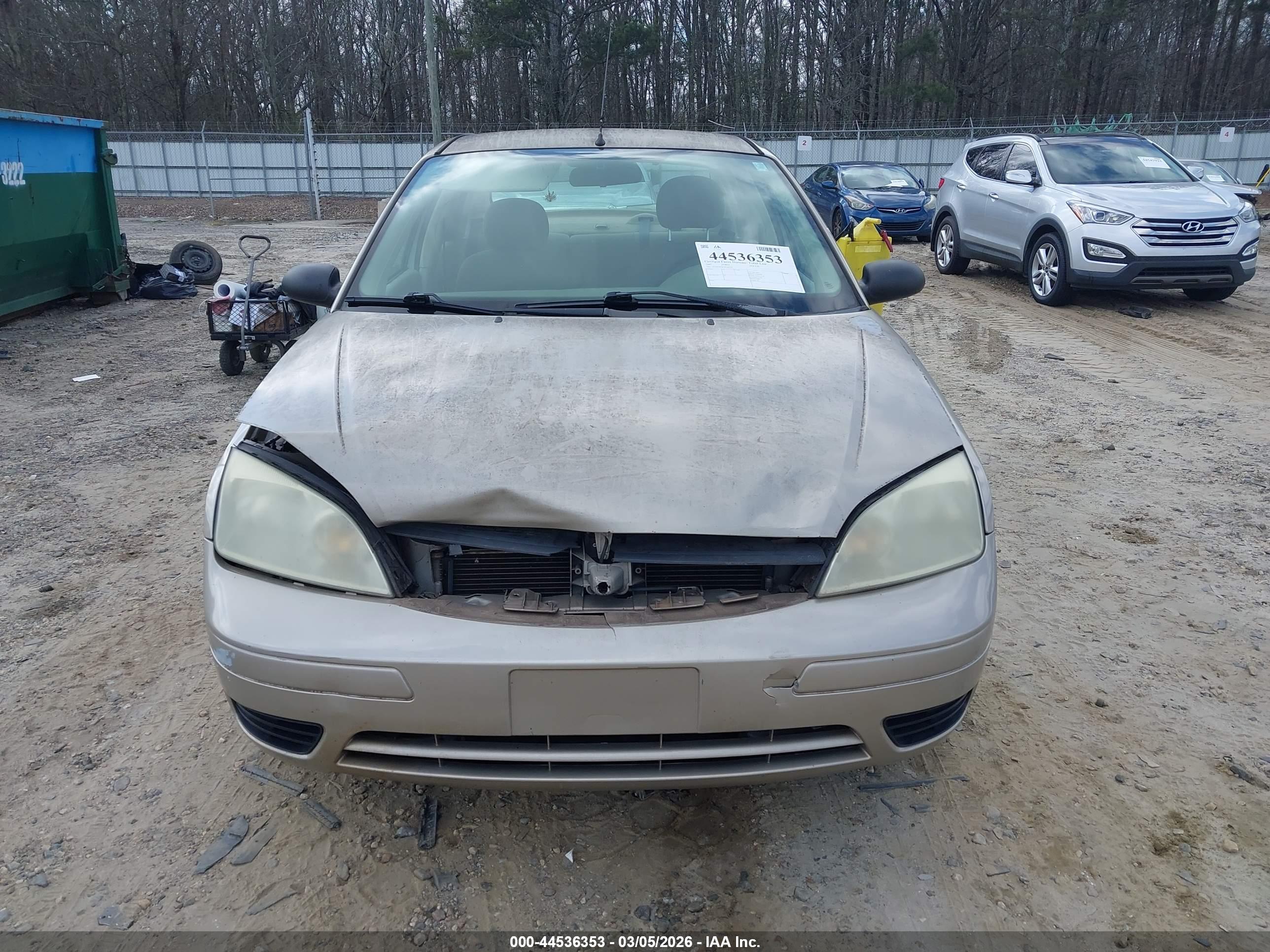 FORD FOCUS image 6