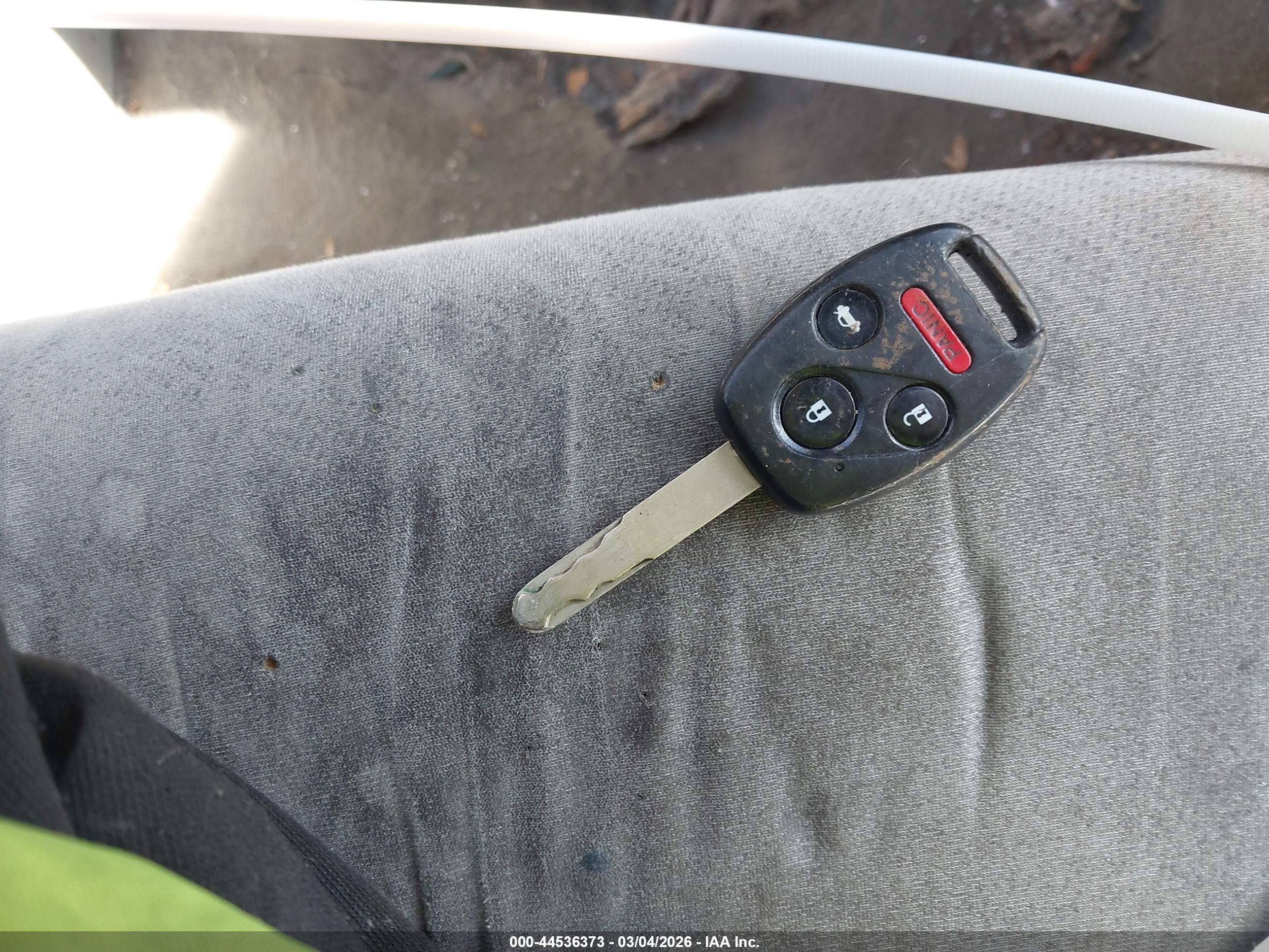 HONDA CIVIC image 11