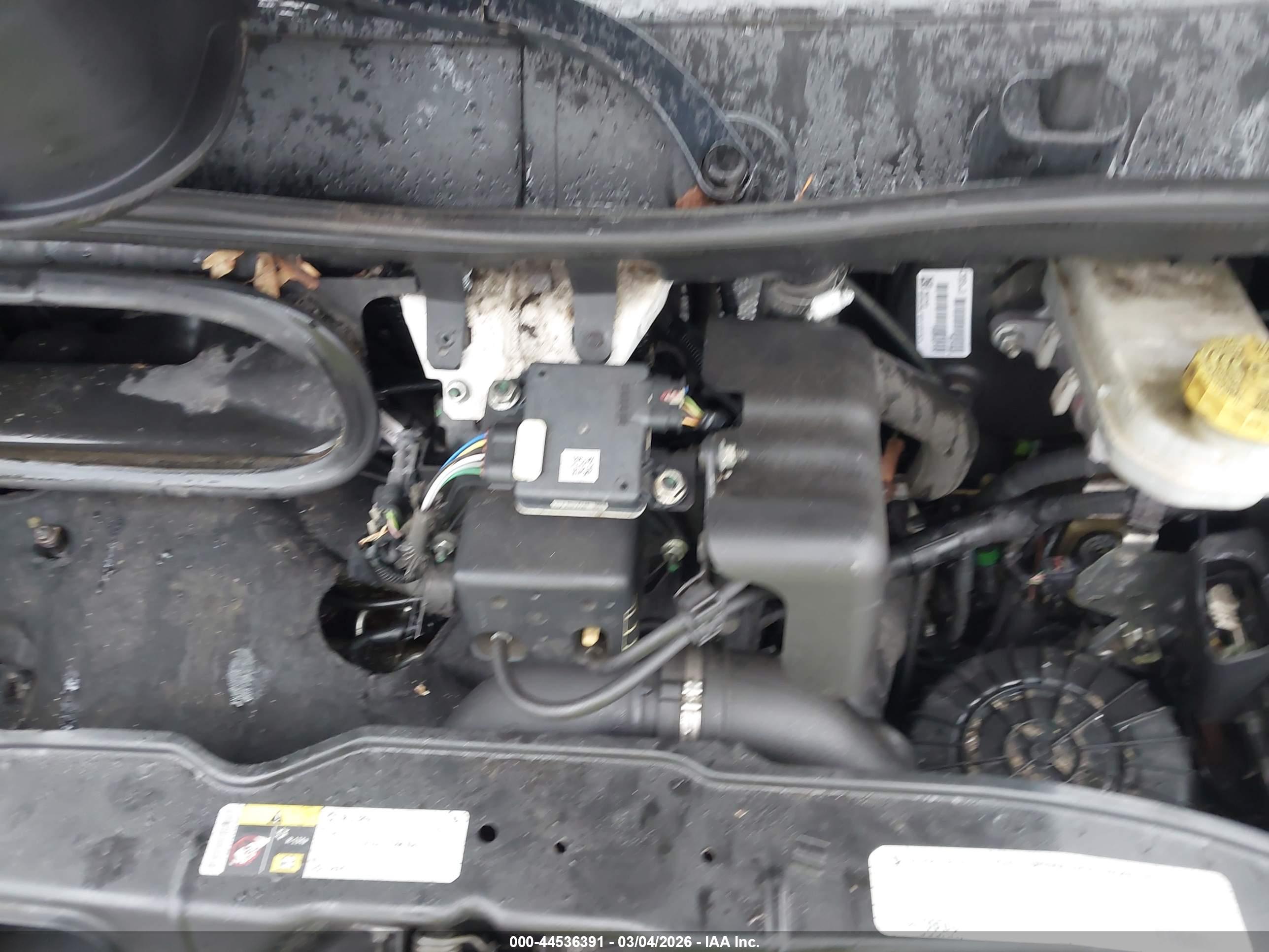 RAM PROMASTER image 10