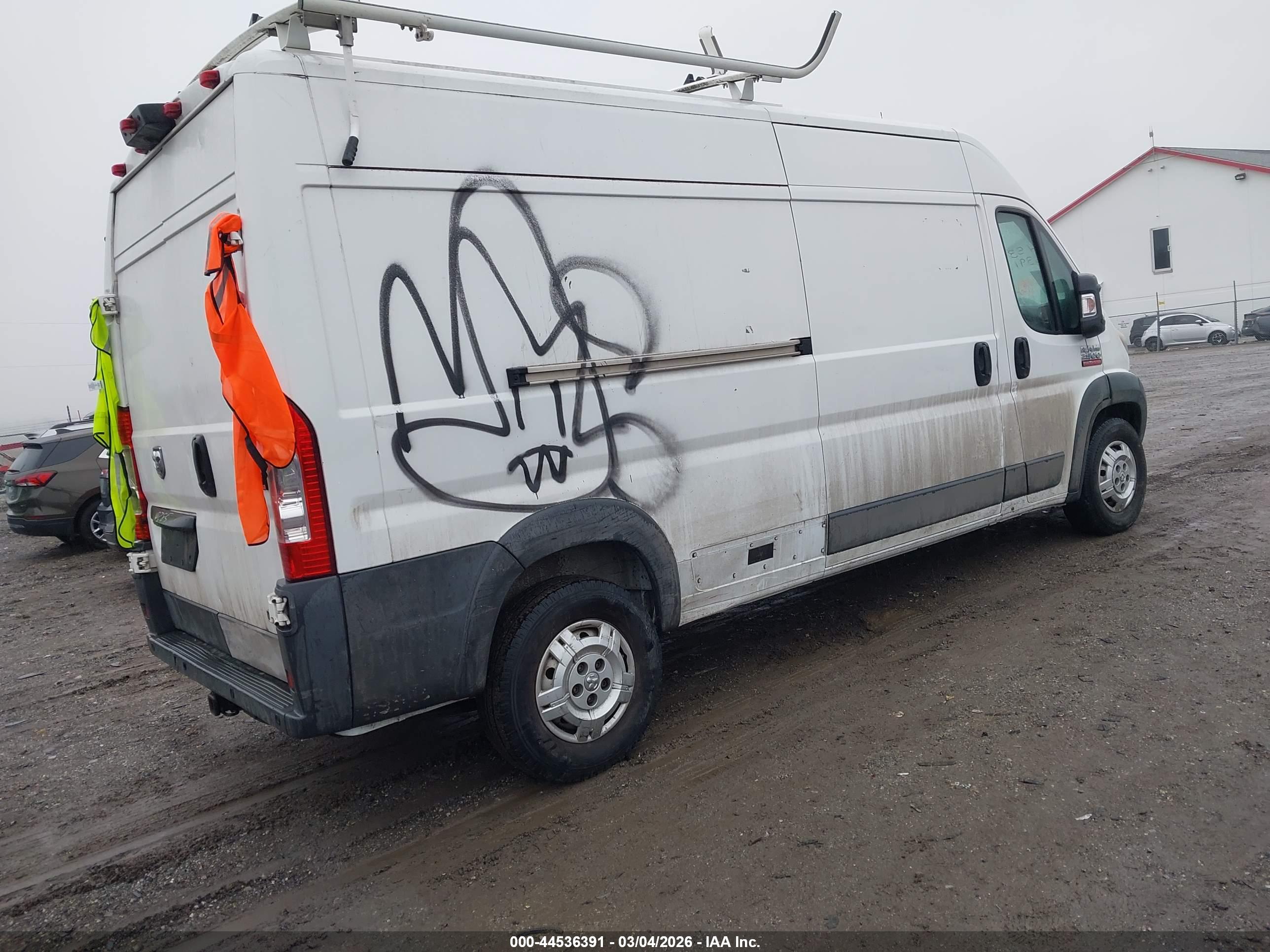 RAM PROMASTER image 4
