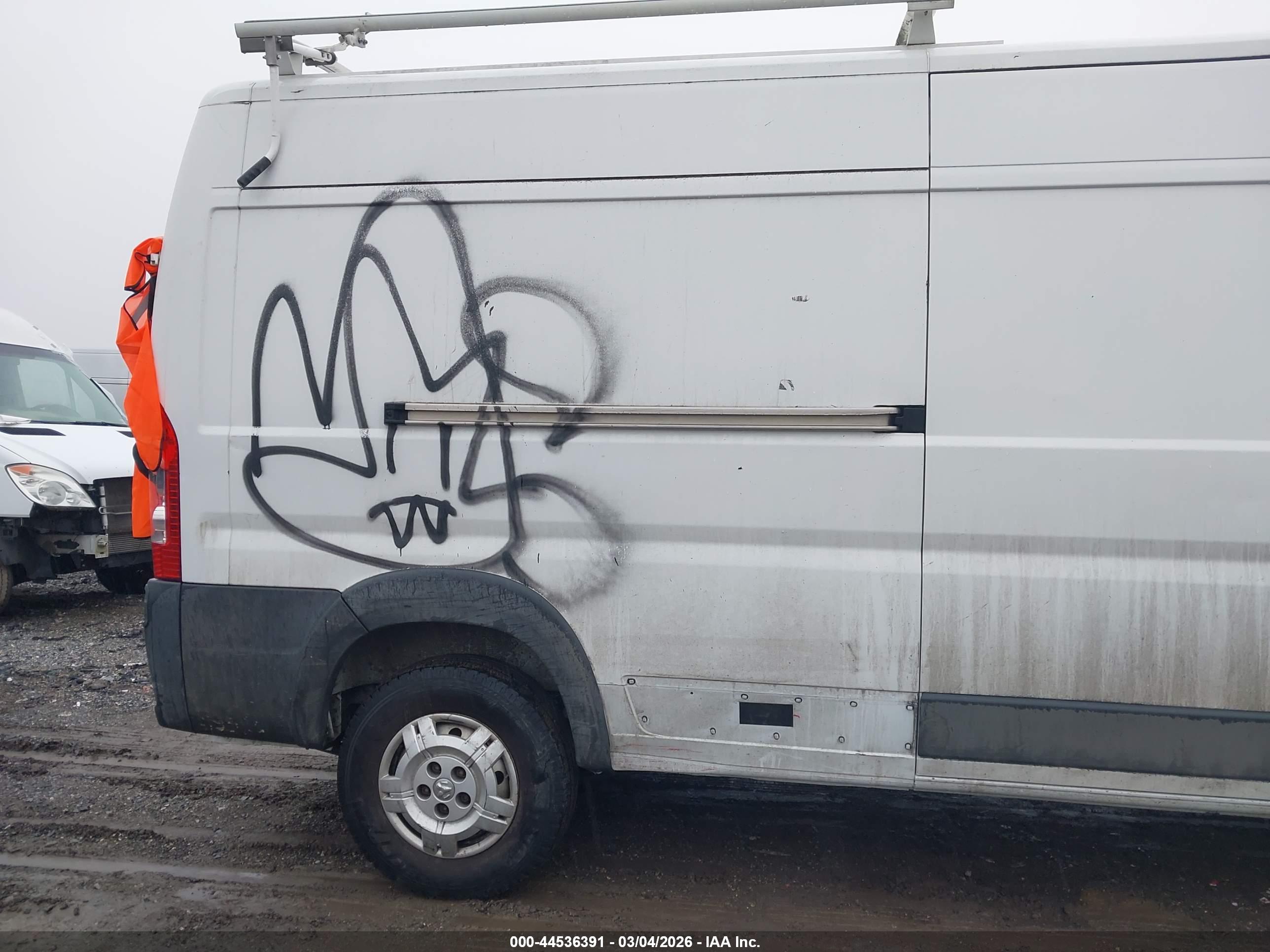 RAM PROMASTER image 6