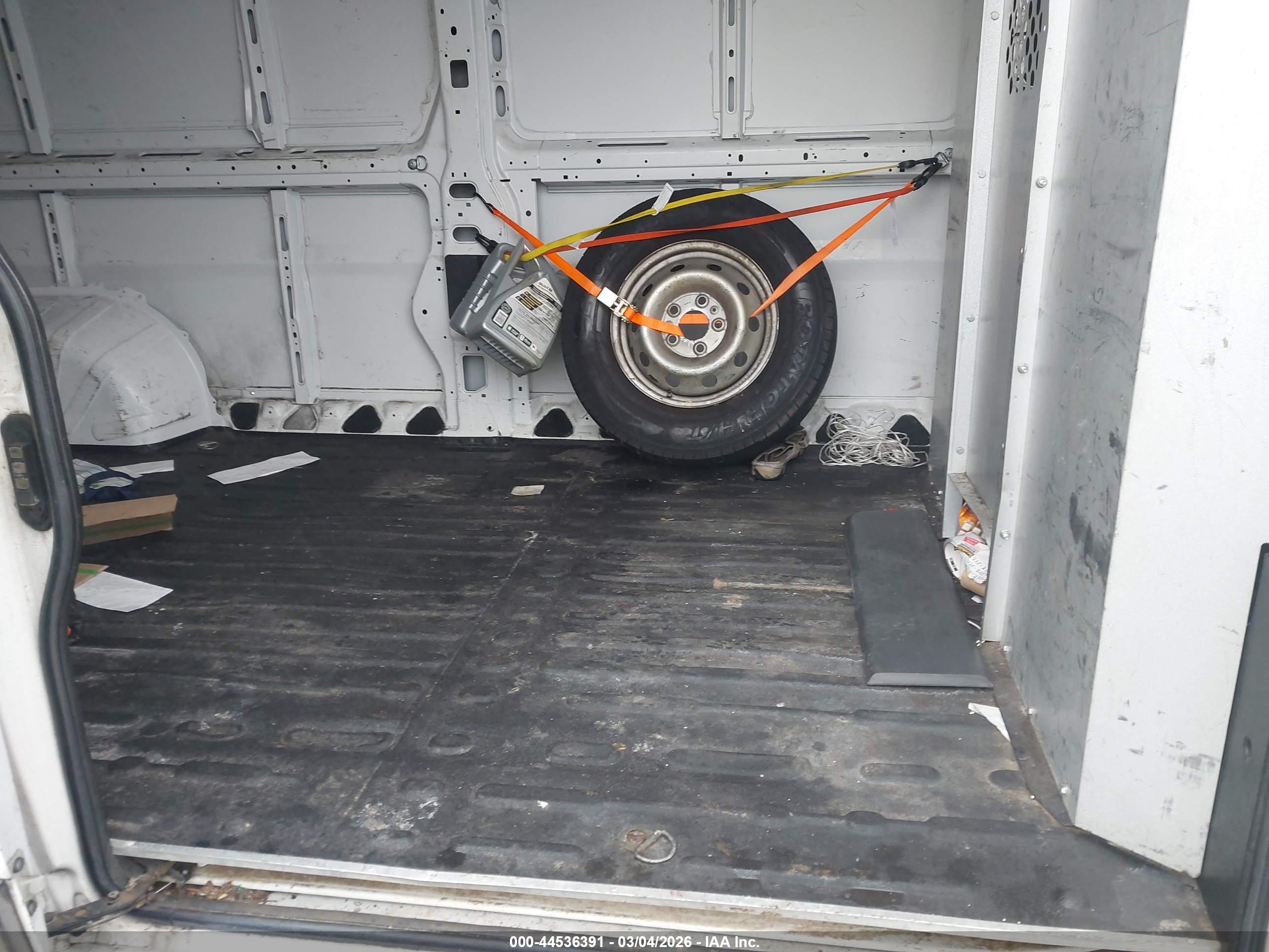 RAM PROMASTER image 8