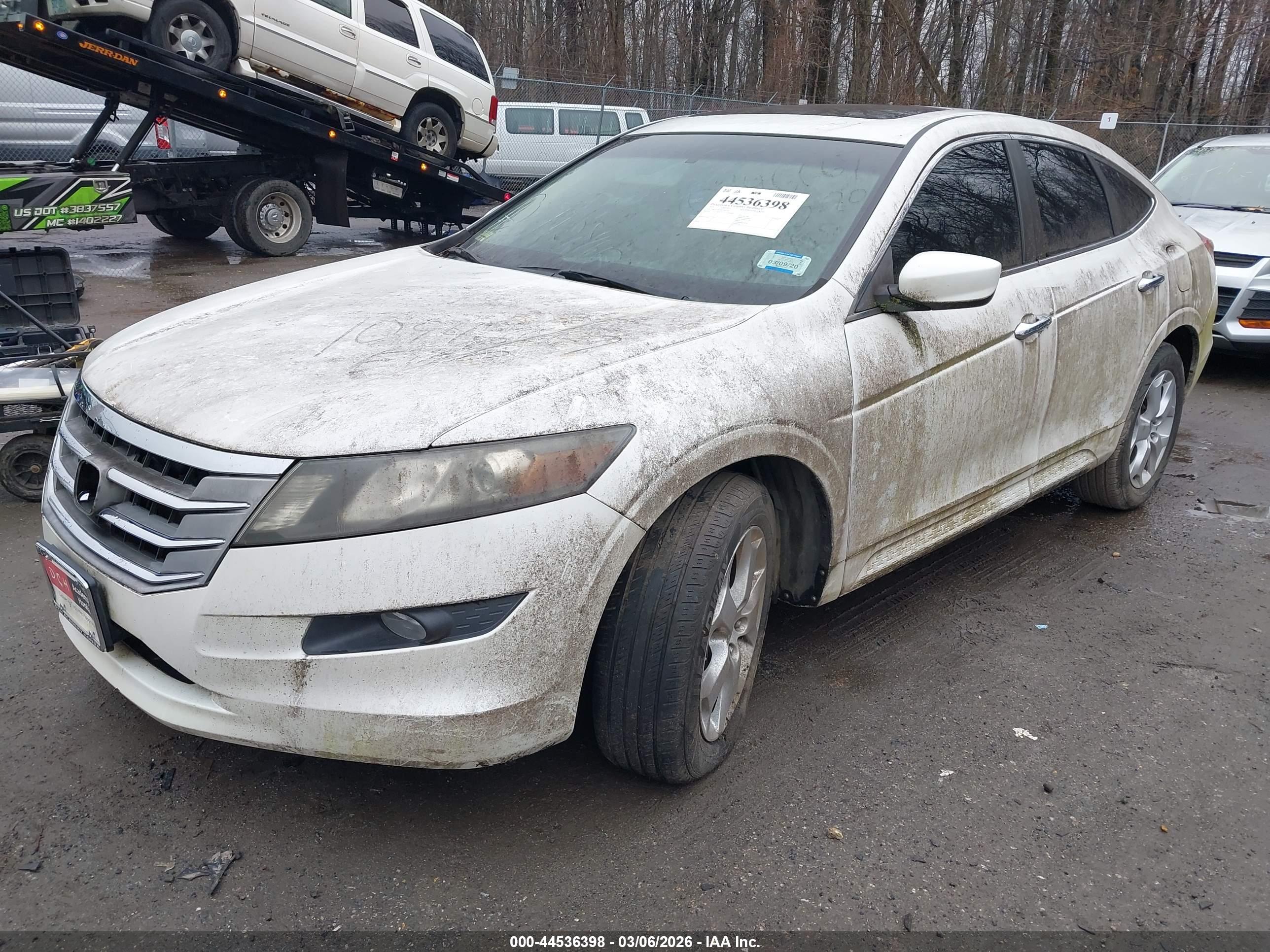 HONDA ACCORD image 2