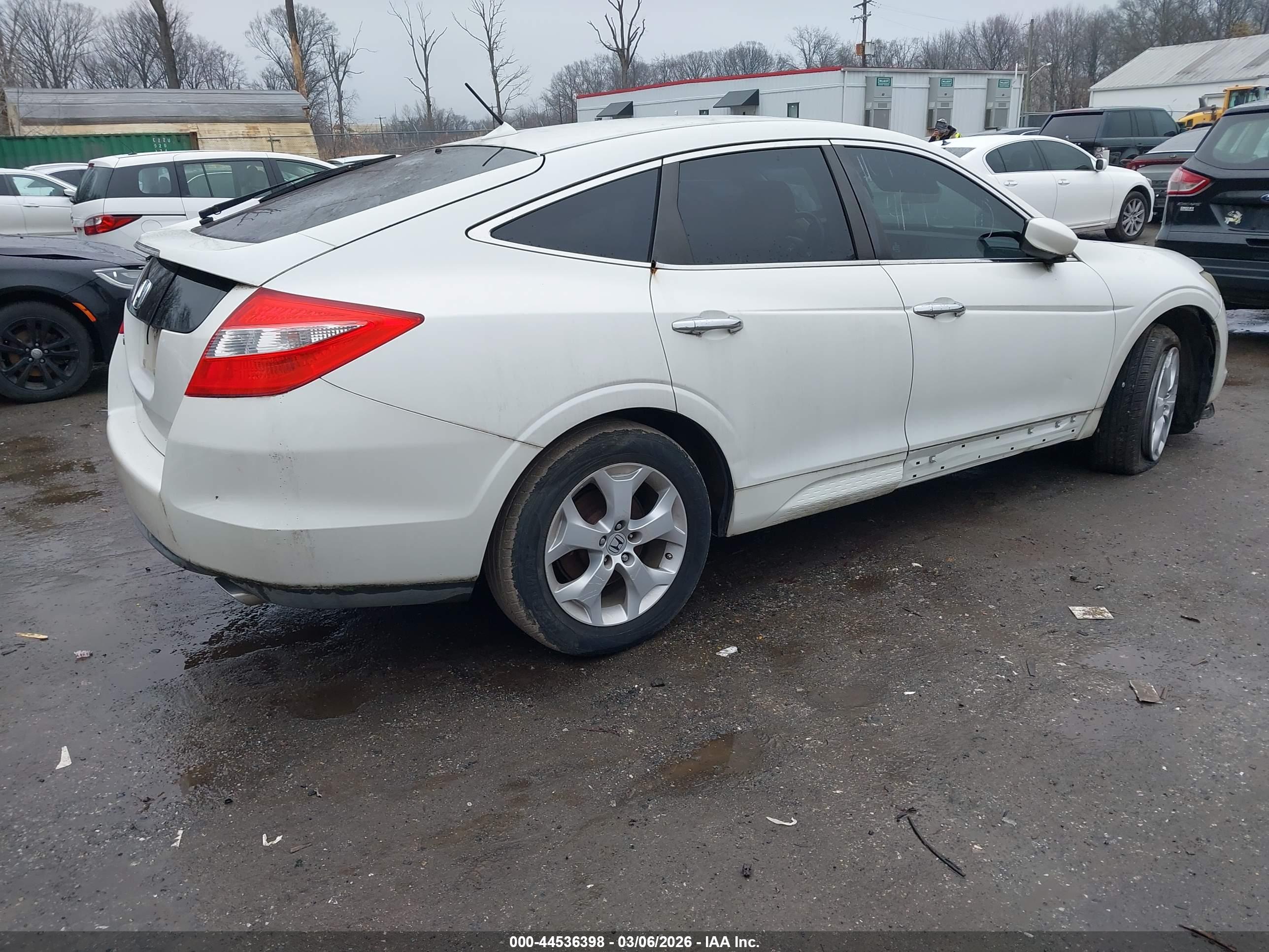 HONDA ACCORD image 4