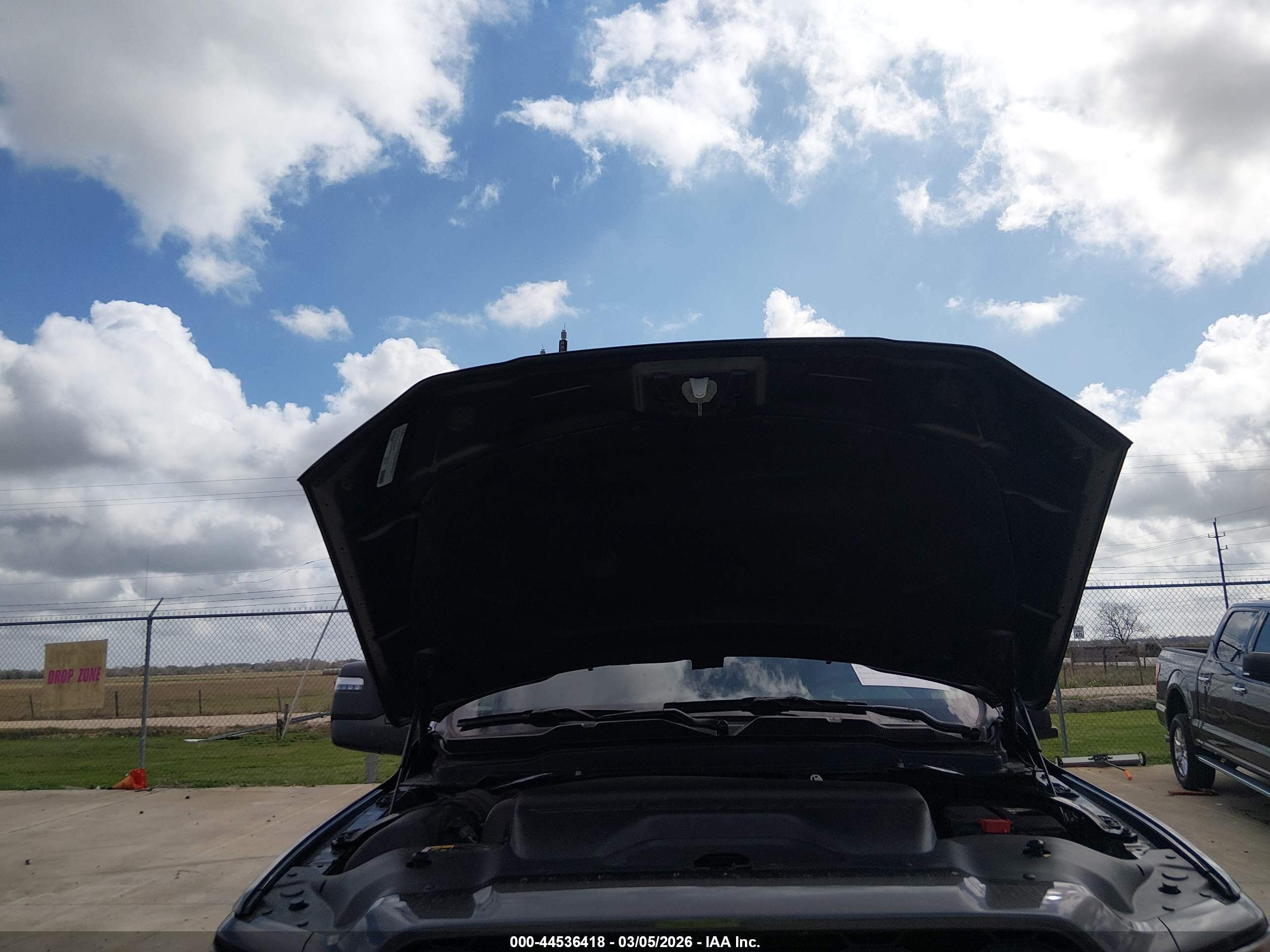 RAM 3500 image 10
