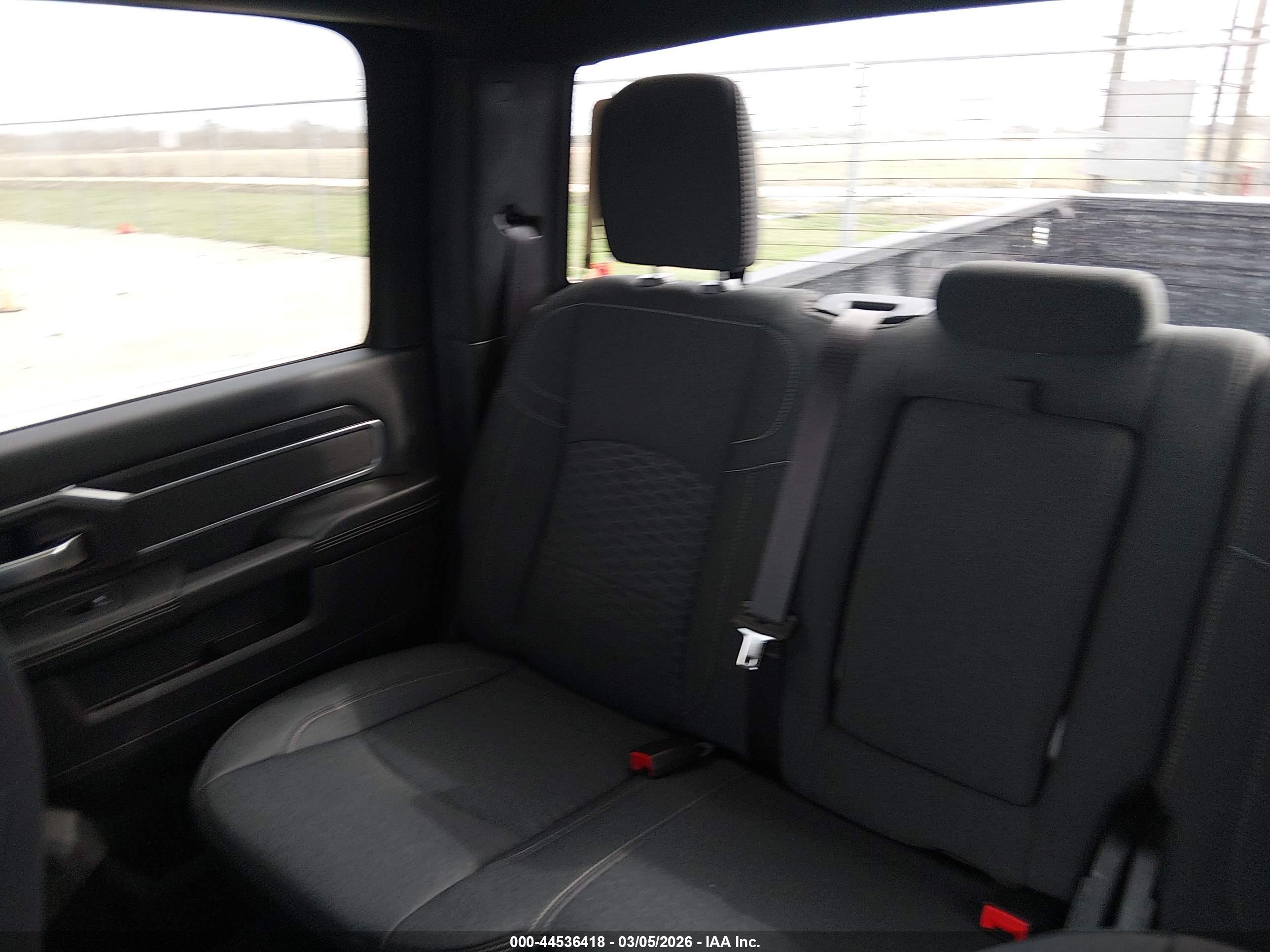 RAM 3500 image 7