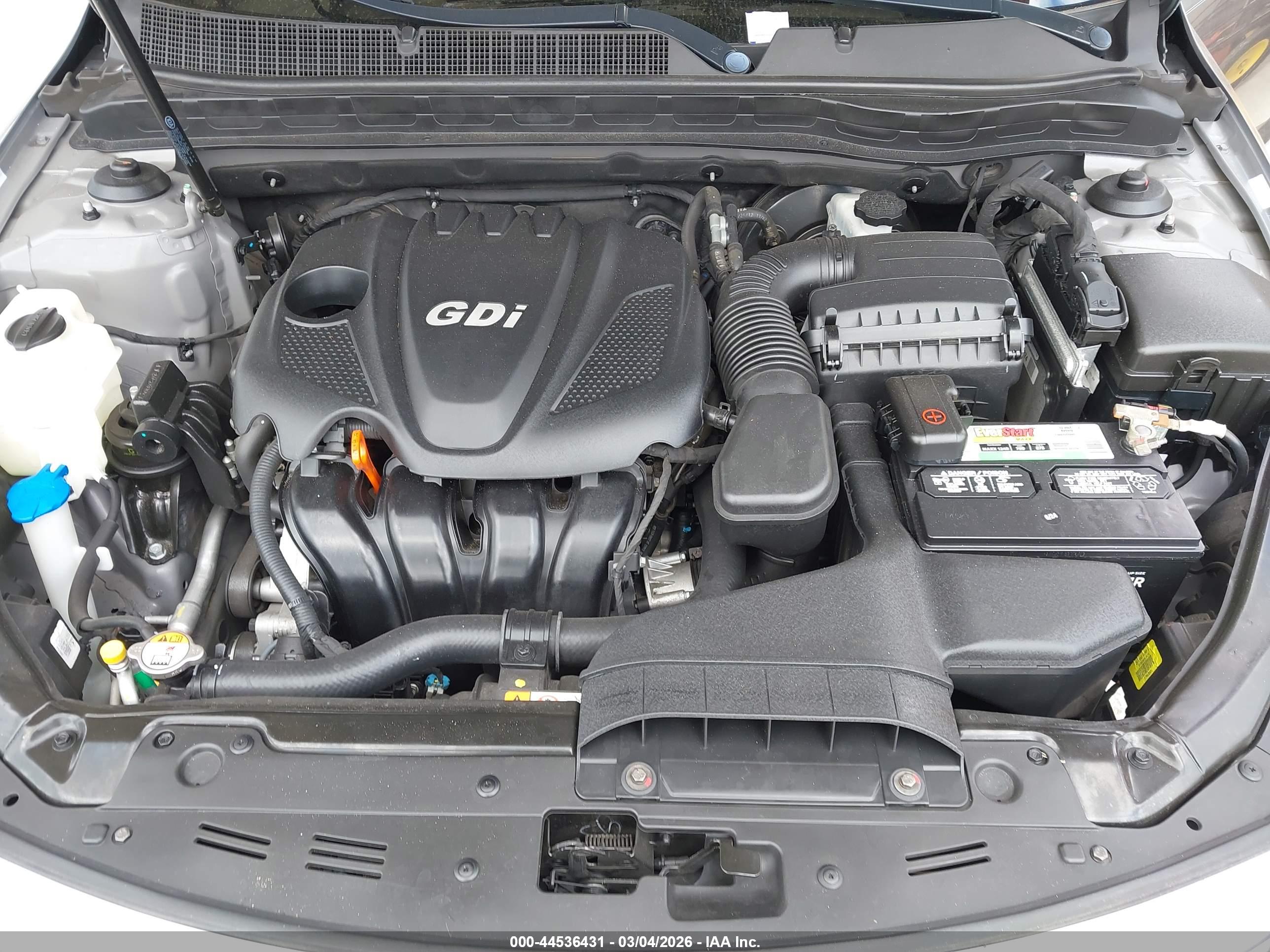 KIA OPTIMA image 10