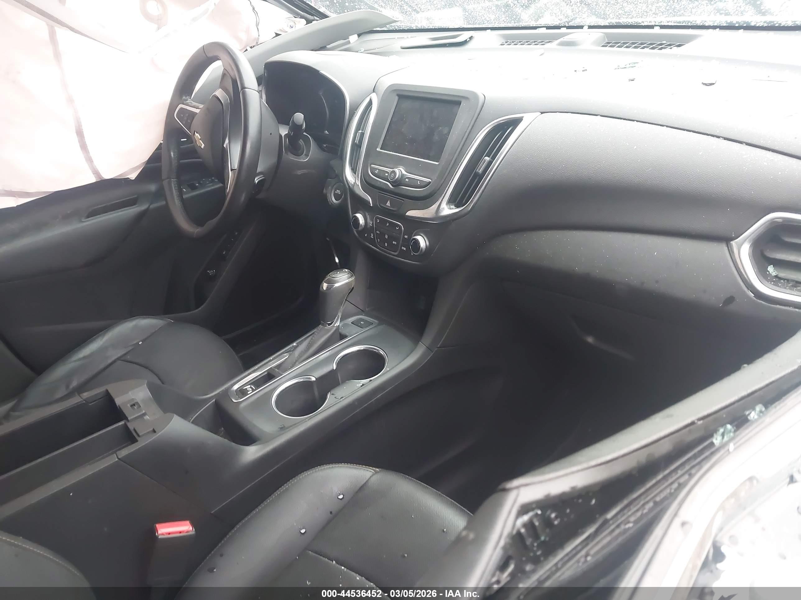 CHEVROLET EQUINOX image 5