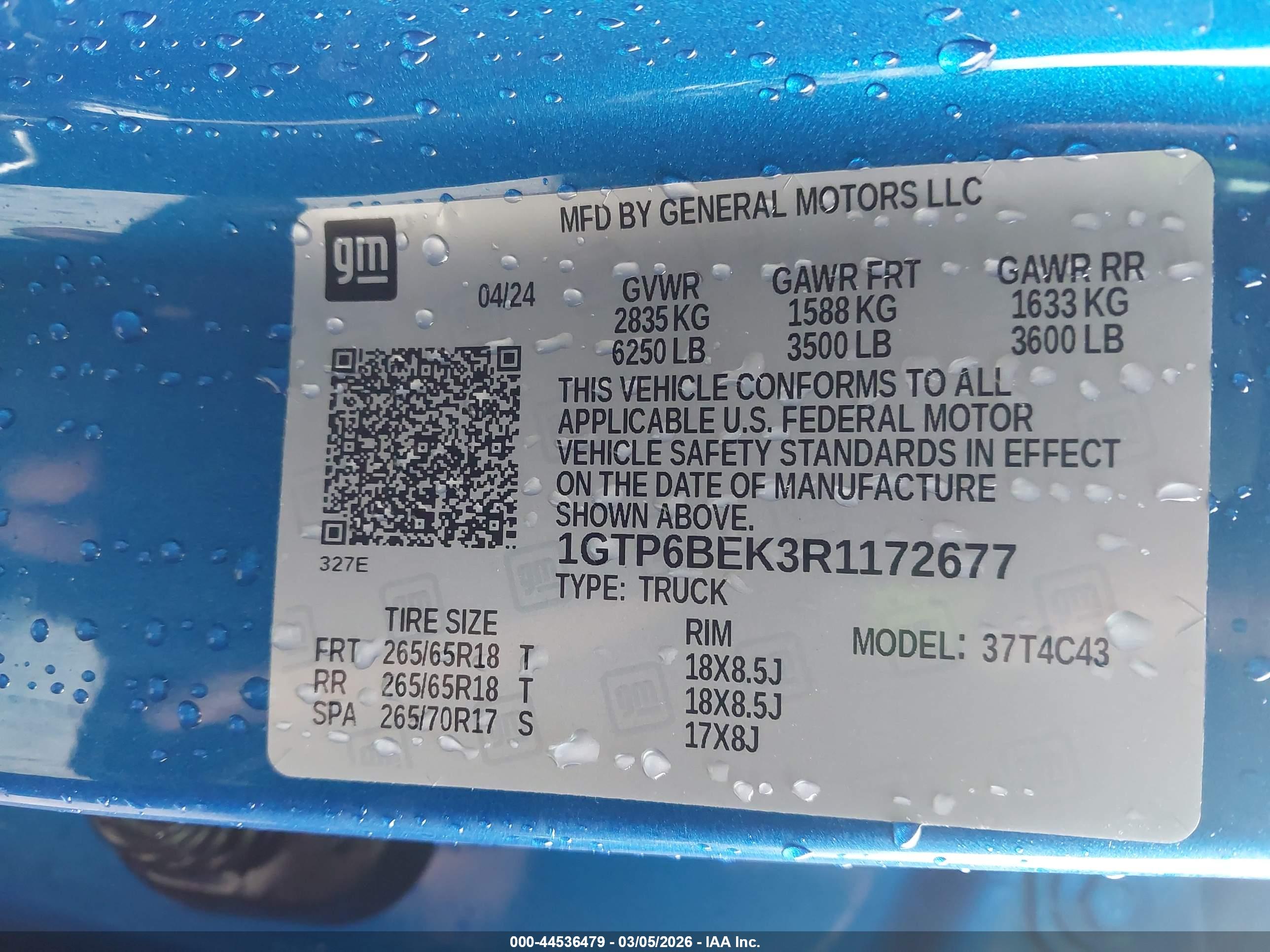 GMC CANYON image 9