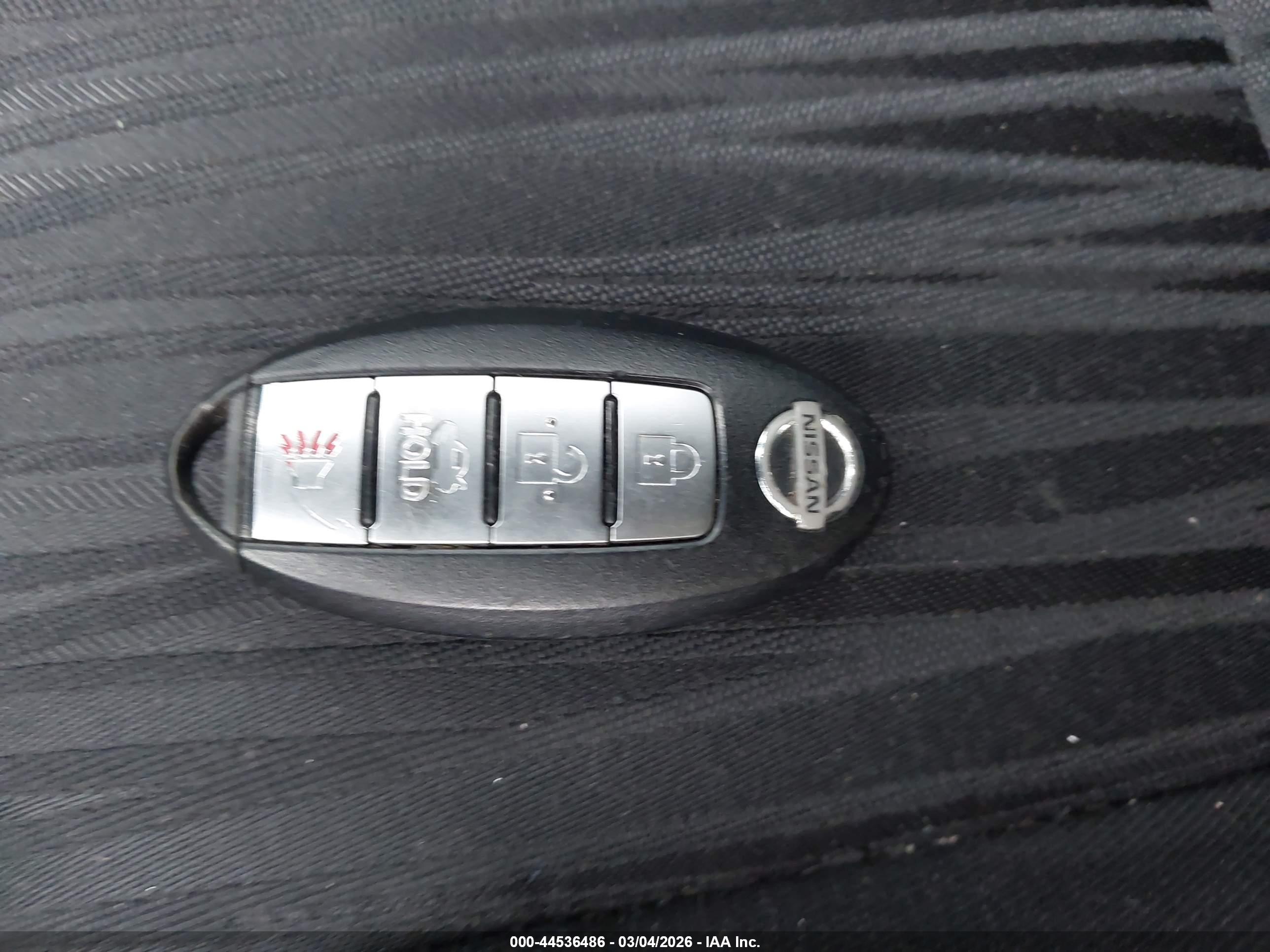 NISSAN SENTRA image 11