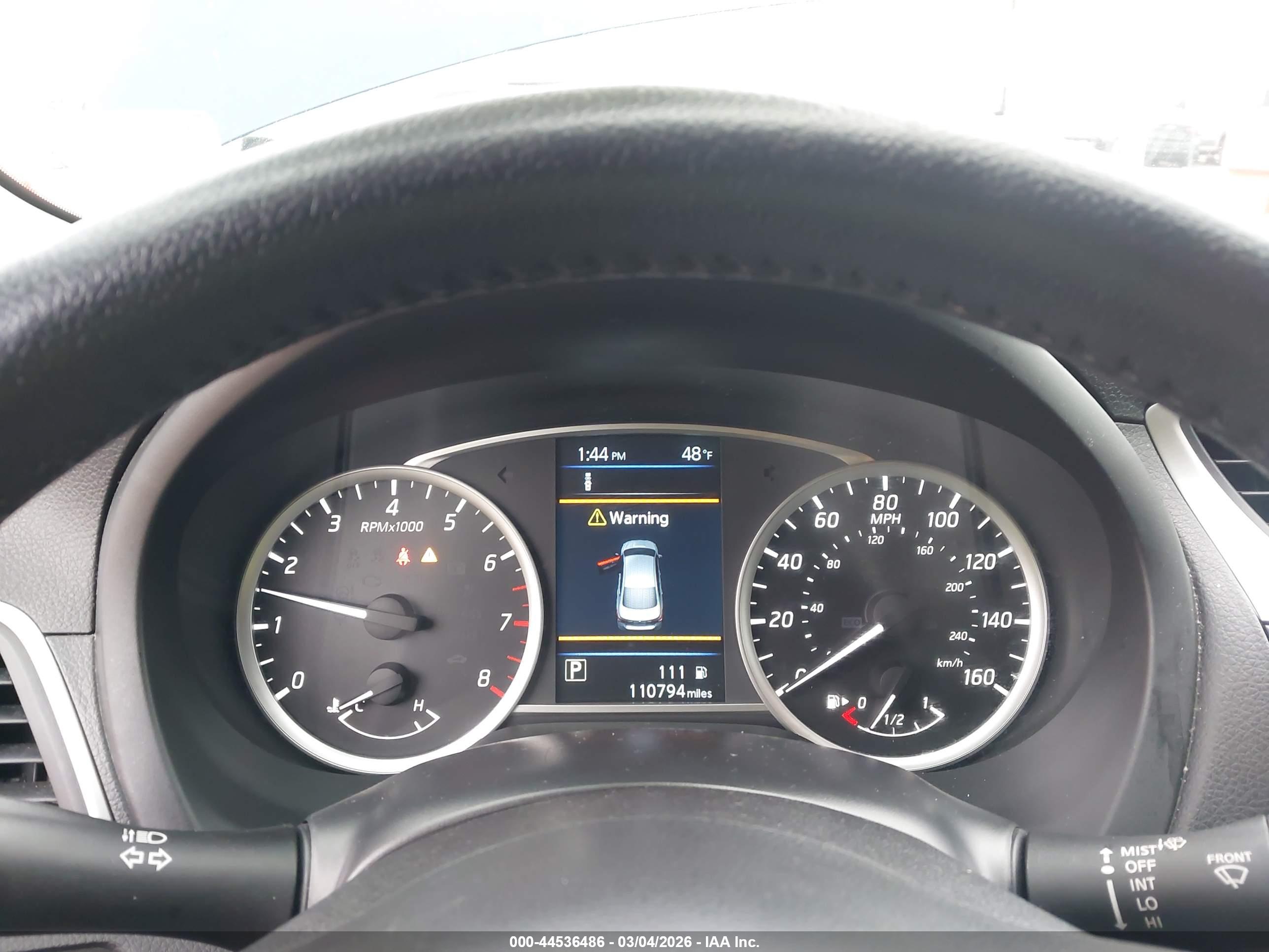NISSAN SENTRA image 7