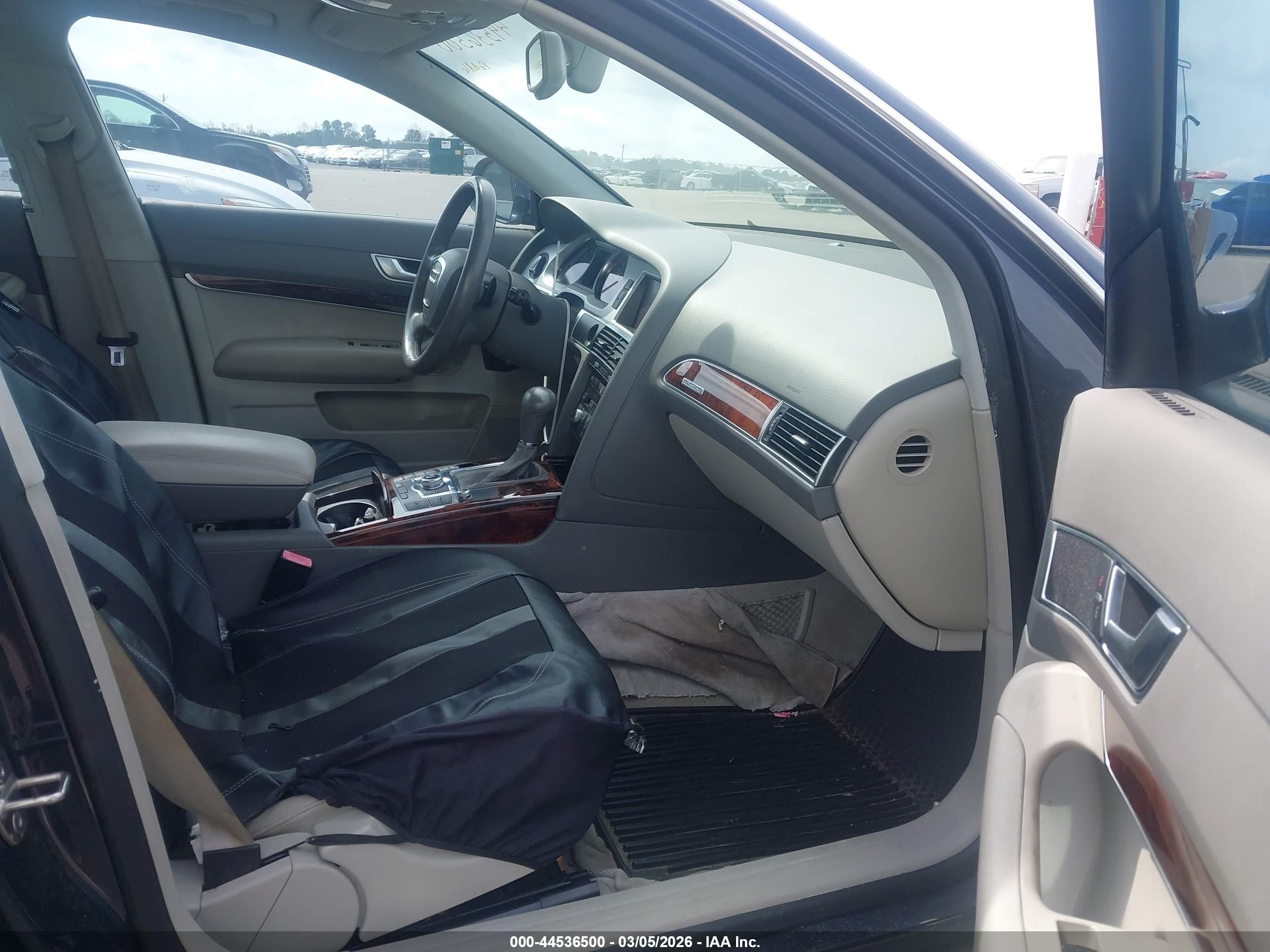 AUDI A6 image 5