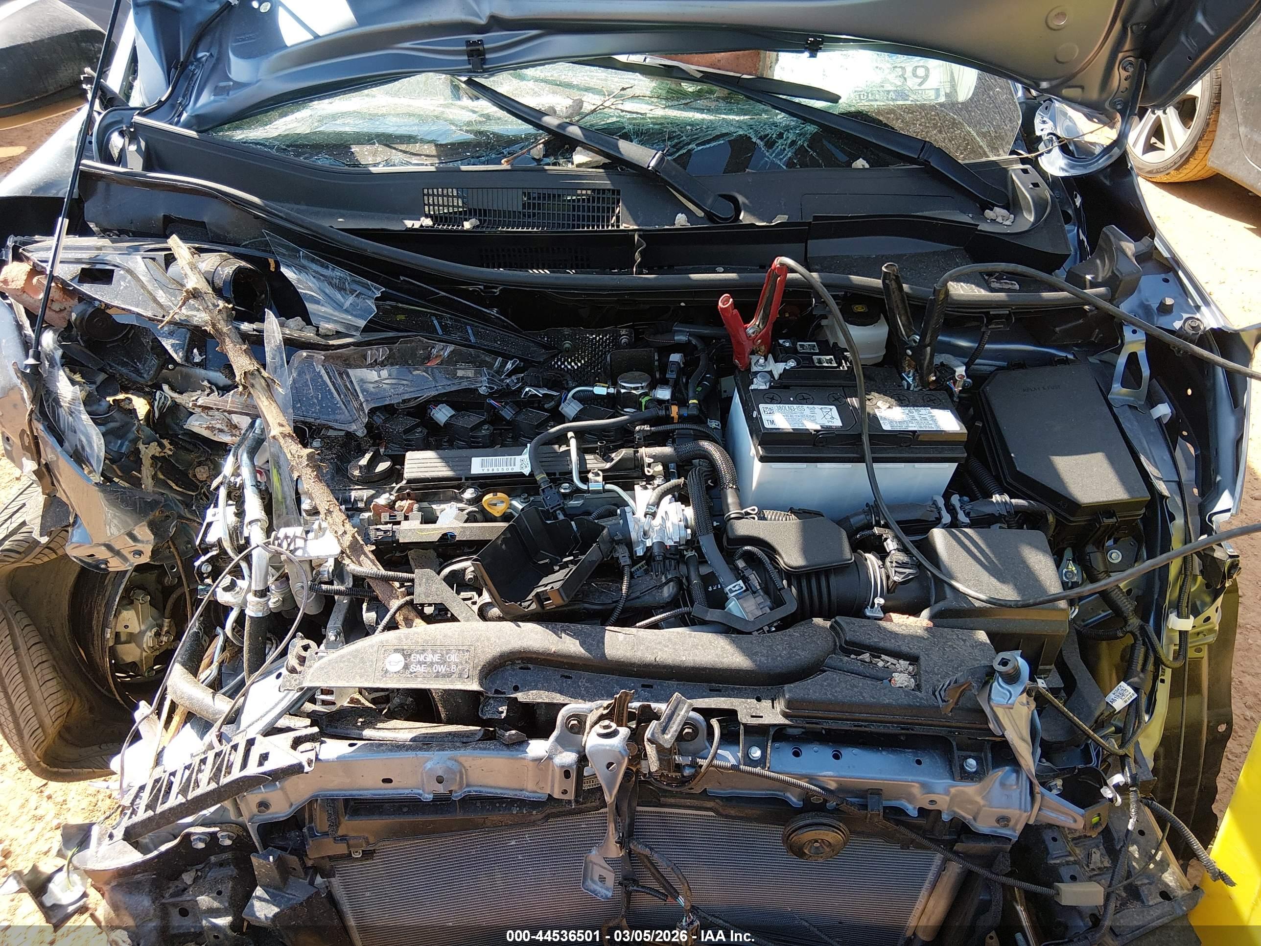 TOYOTA COROLLA image 10