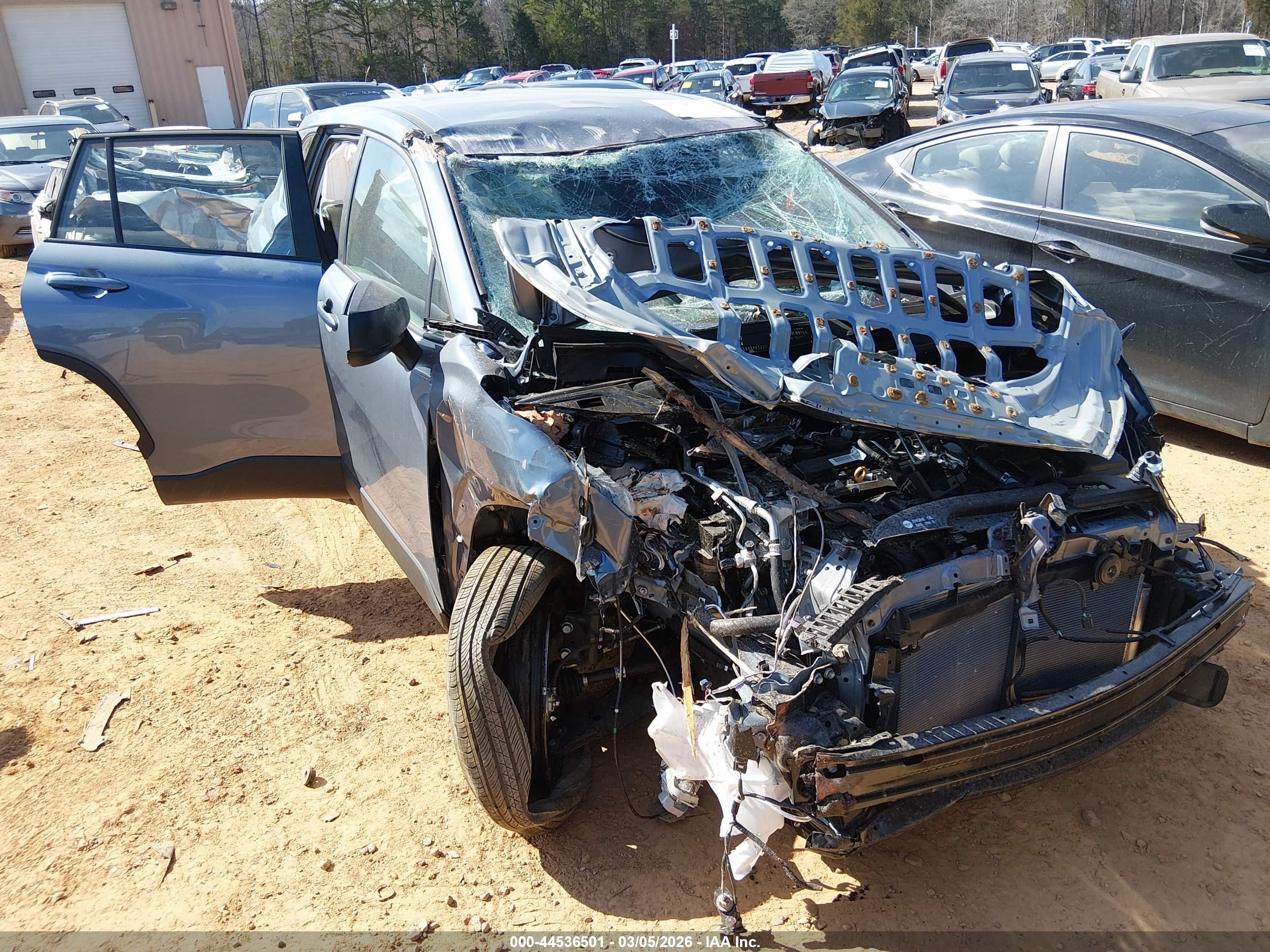 TOYOTA COROLLA image 6