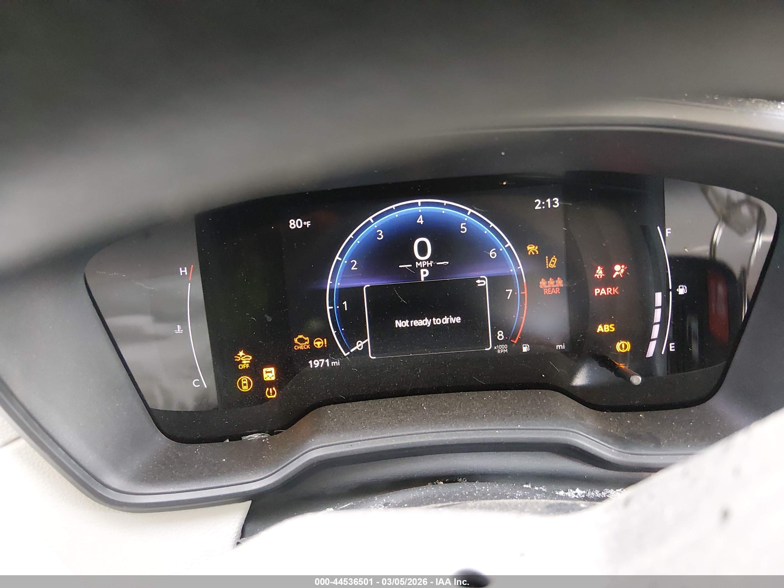 TOYOTA COROLLA image 7