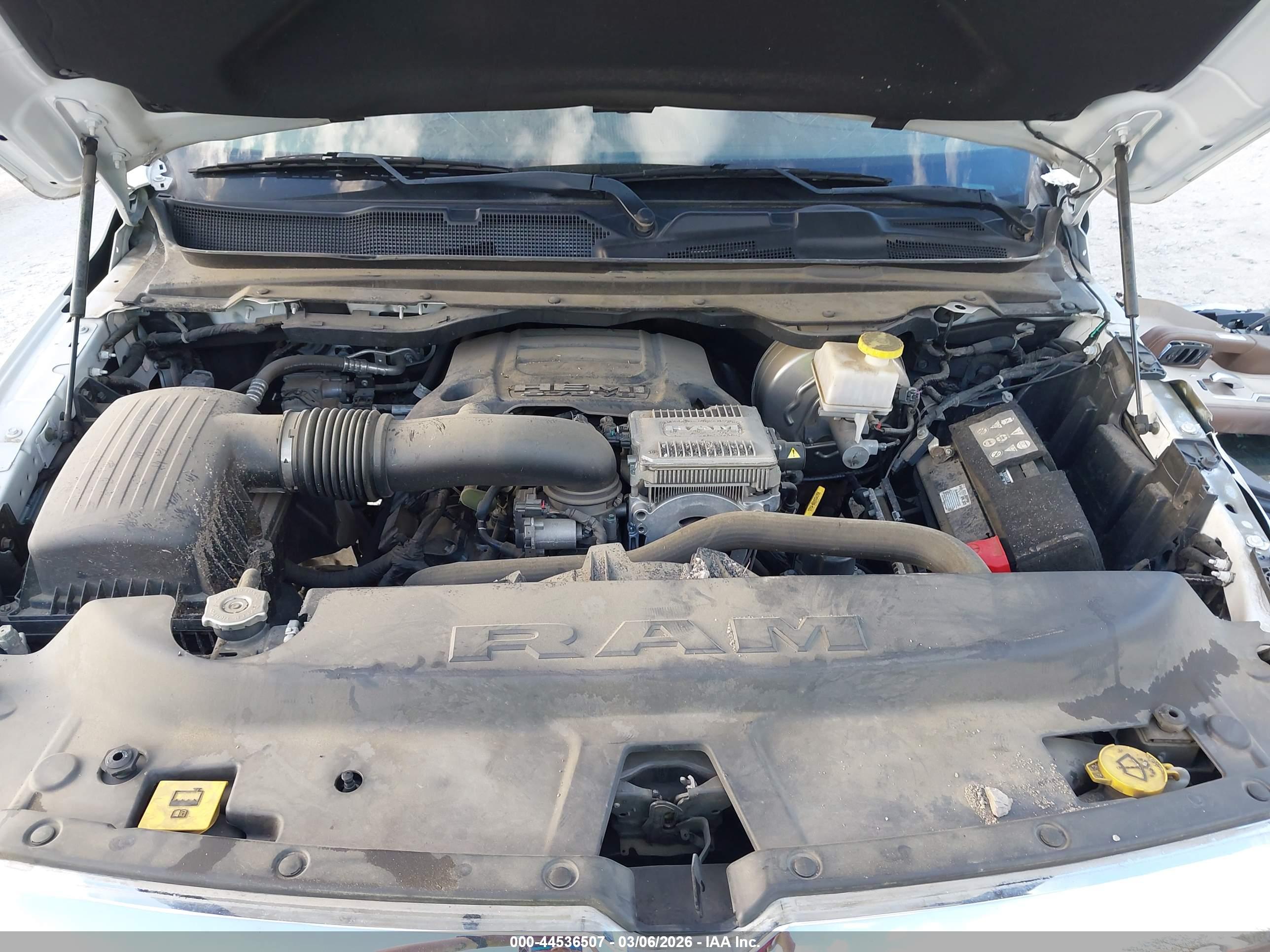 RAM 1500 image 10