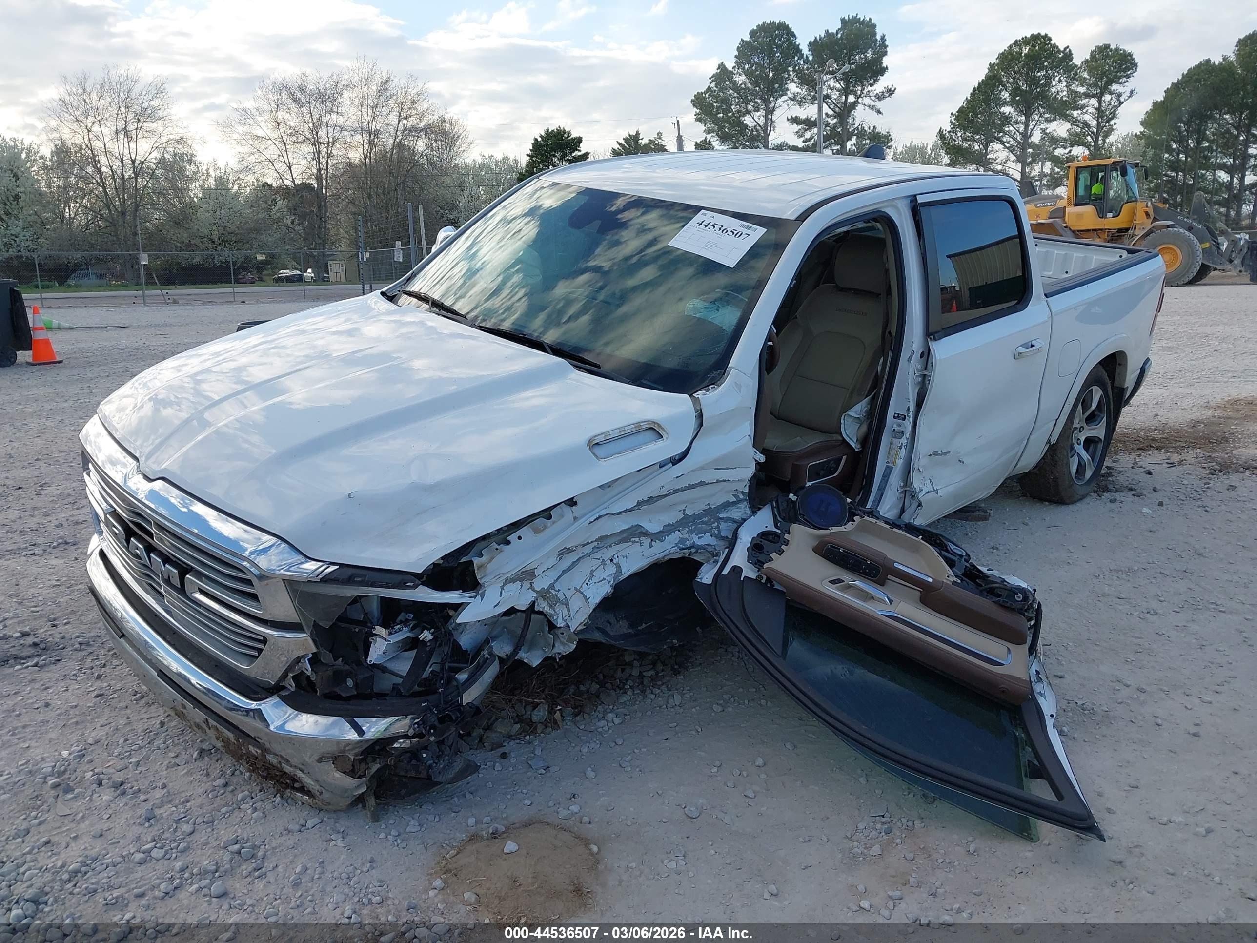 RAM 1500 image 2