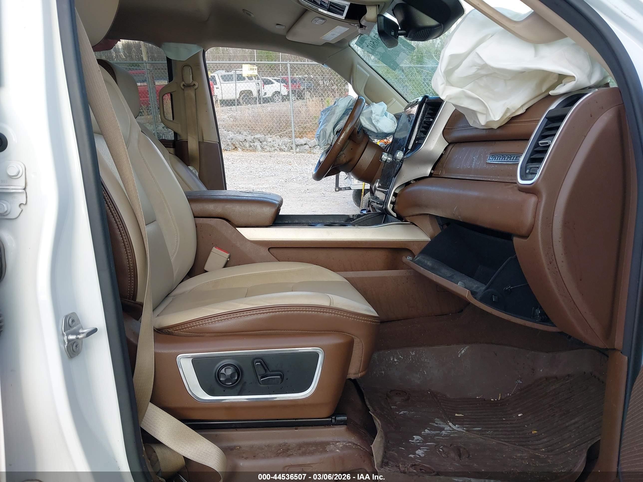 RAM 1500 image 5