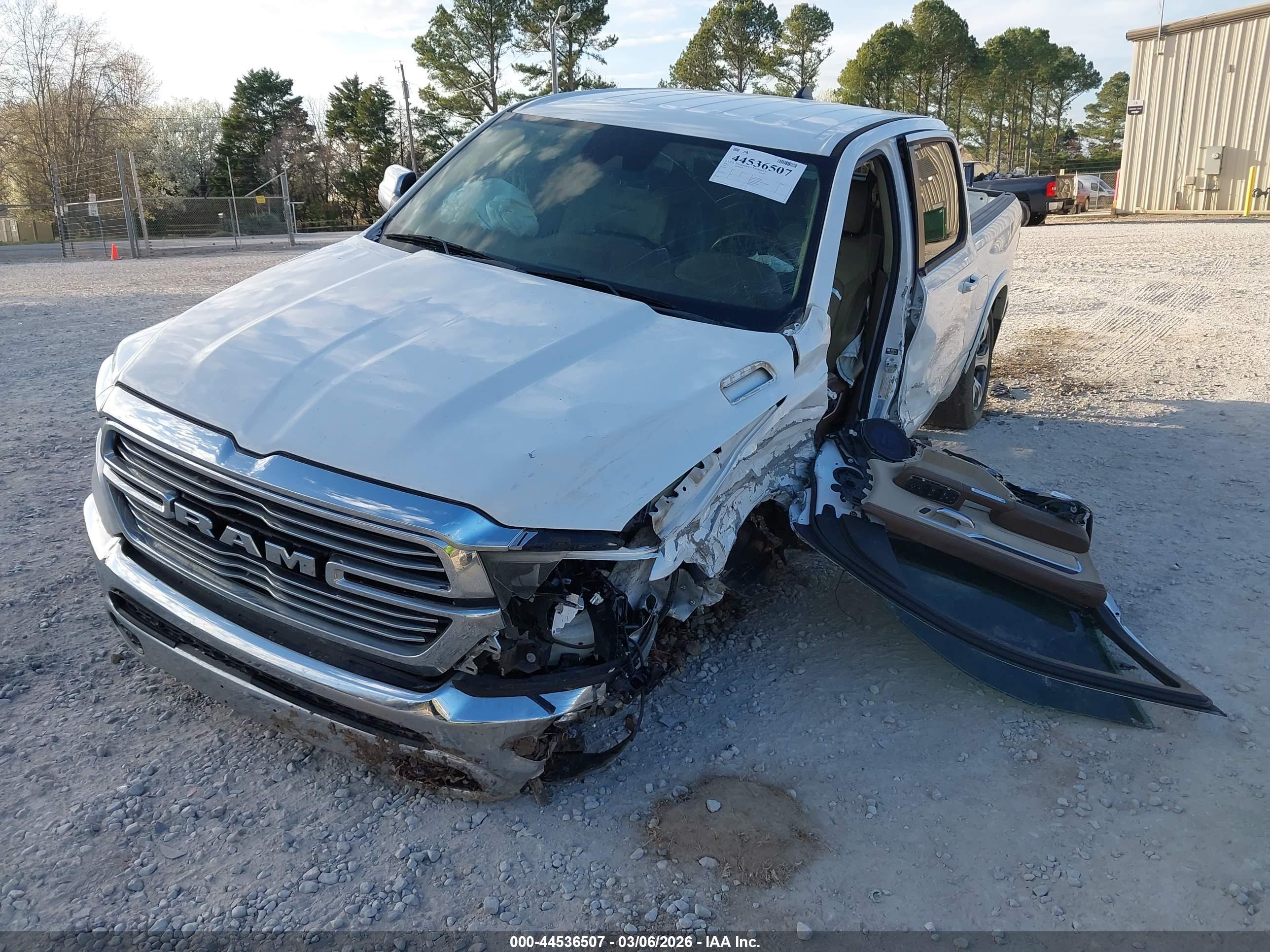 RAM 1500 image 6