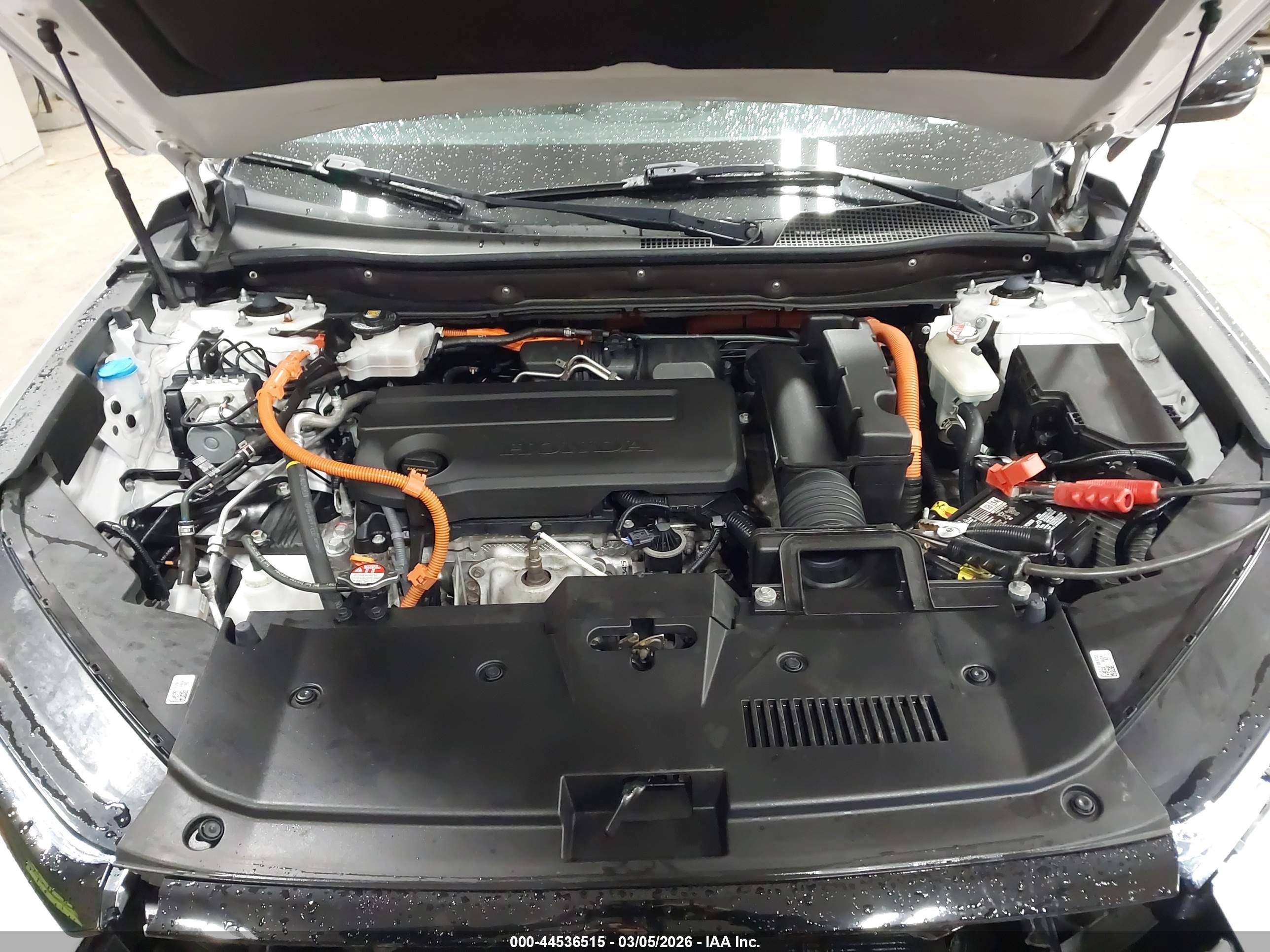 HONDA CR-V image 10