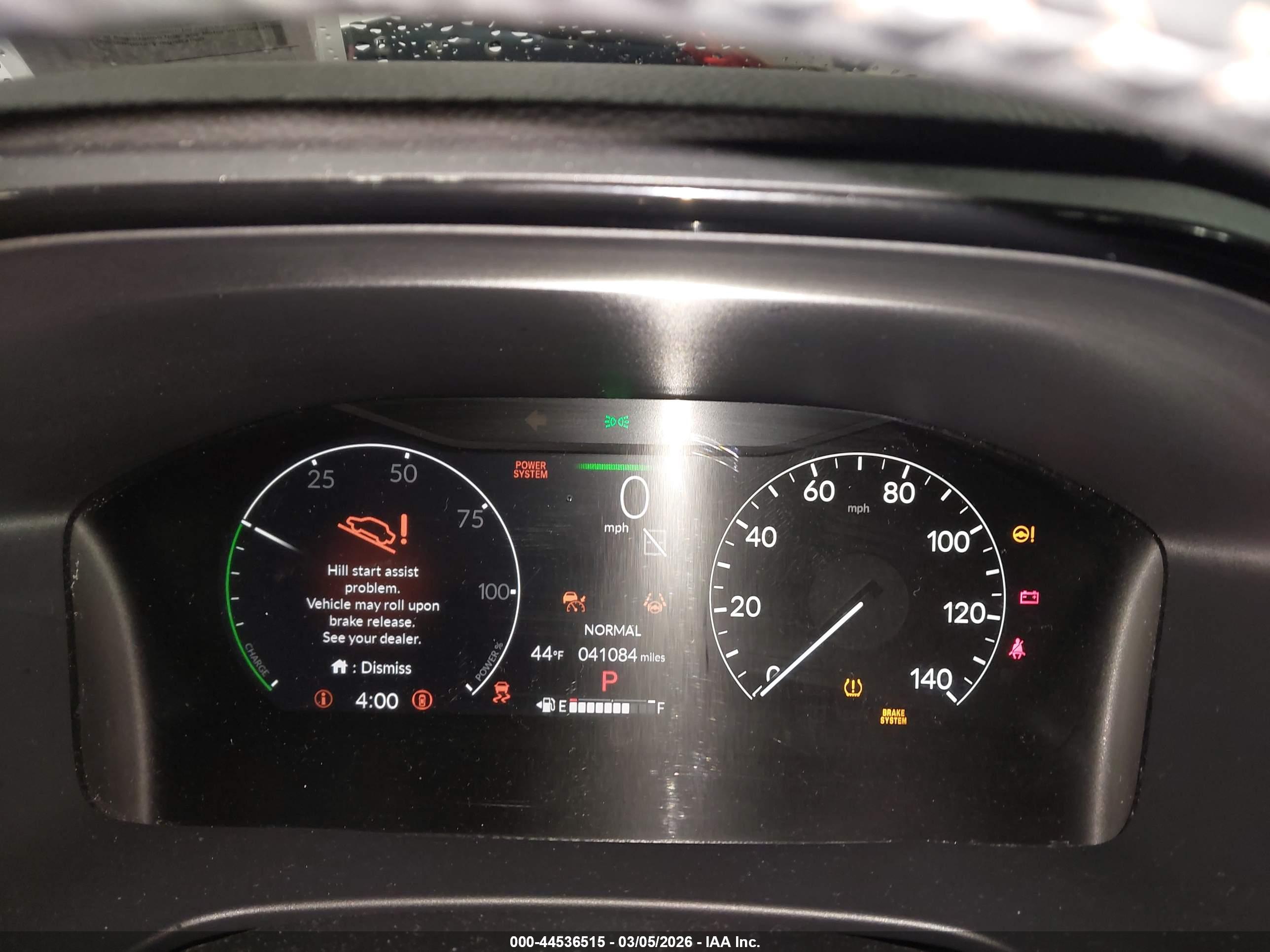 HONDA CR-V image 7