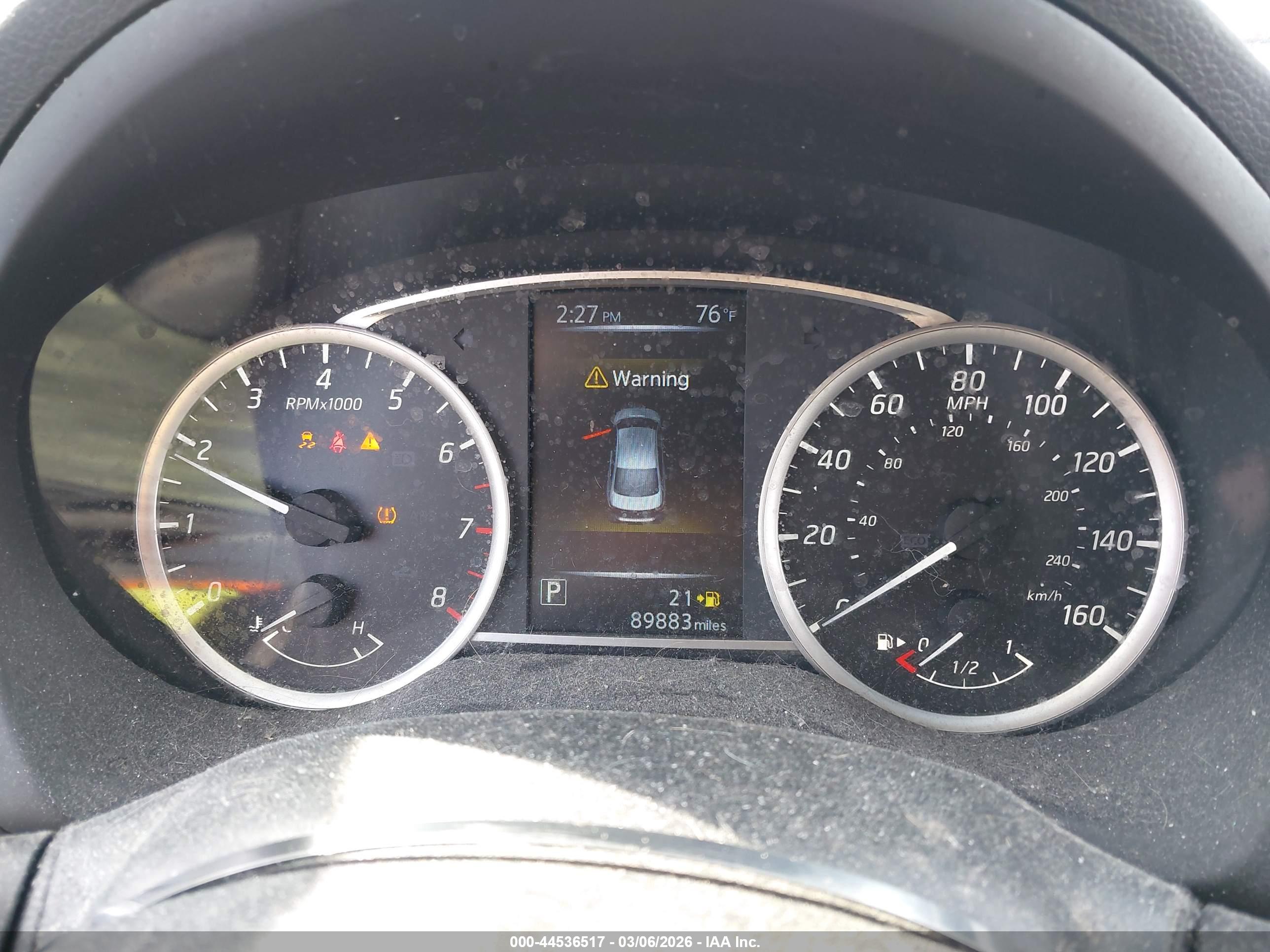NISSAN SENTRA image 7