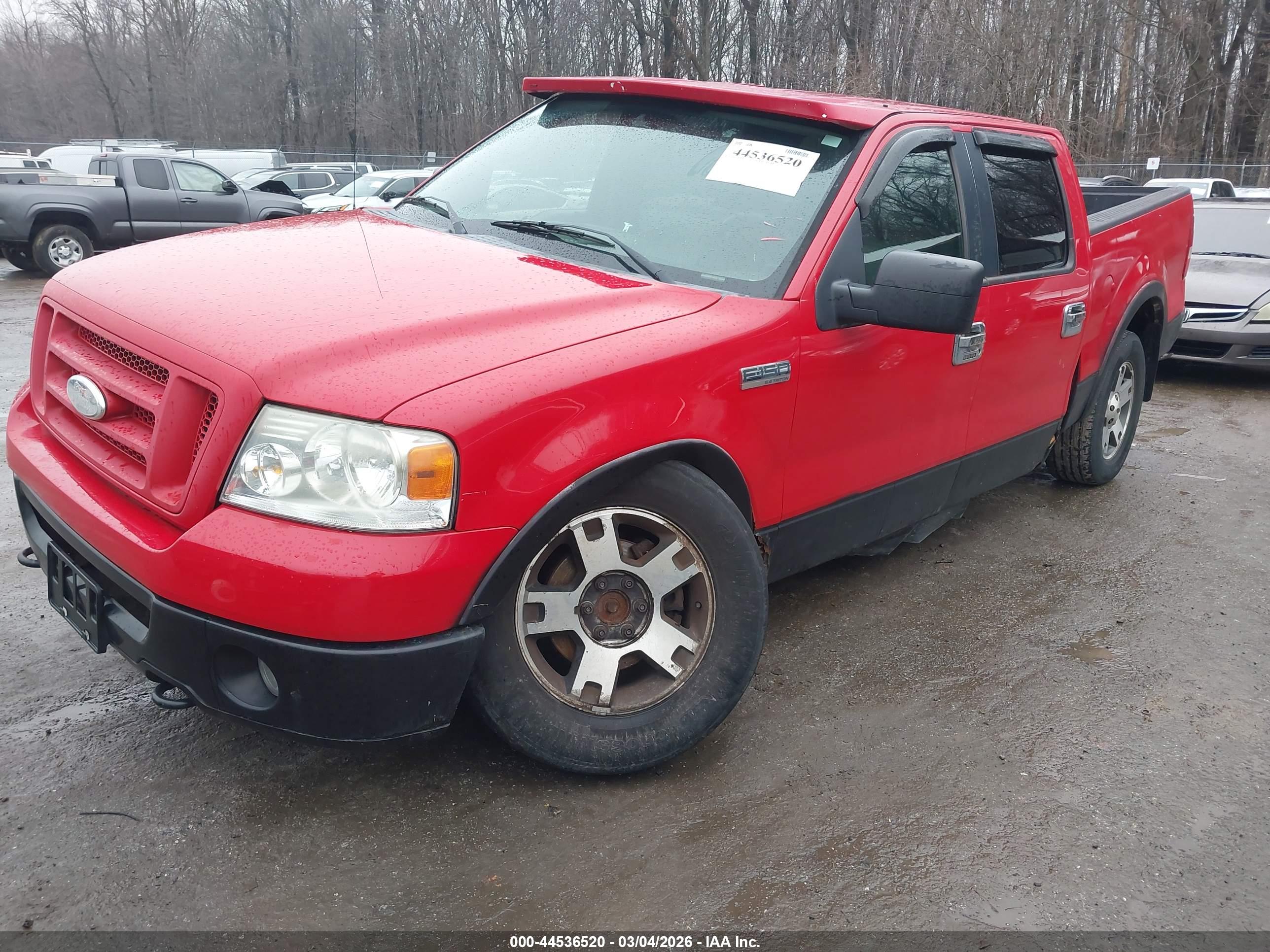 FORD F-150 image 2