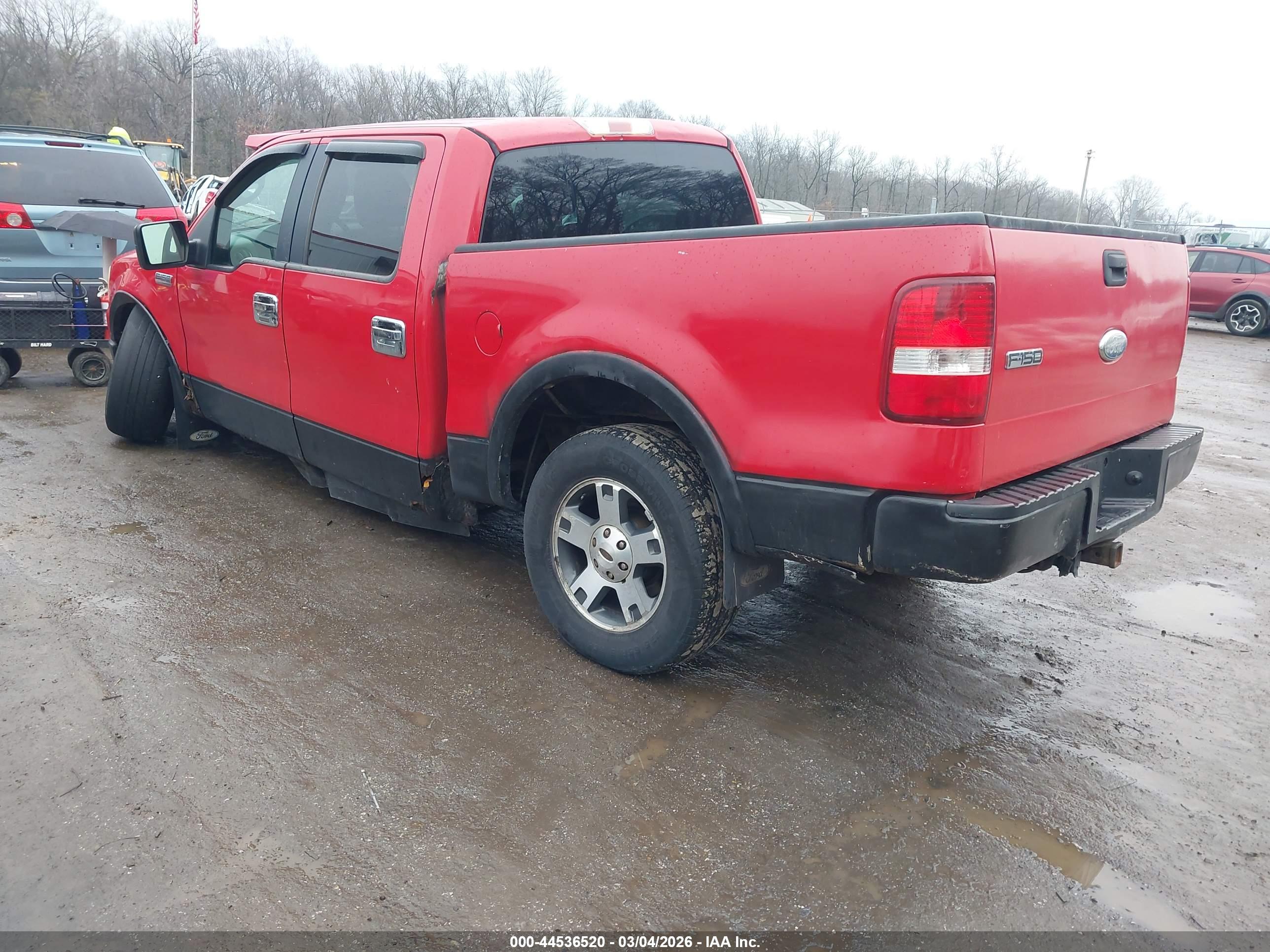 FORD F-150 image 3