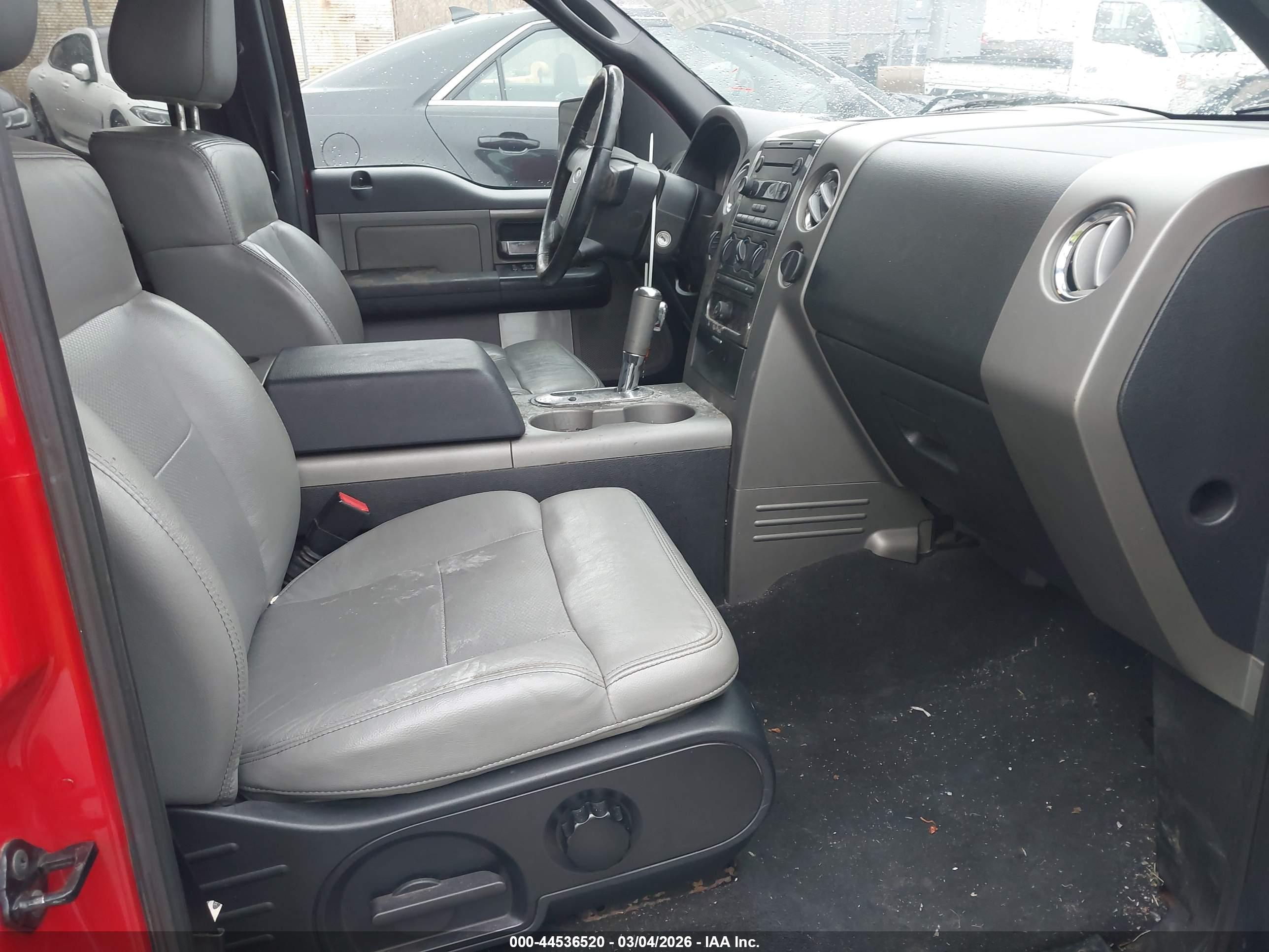 FORD F-150 image 5